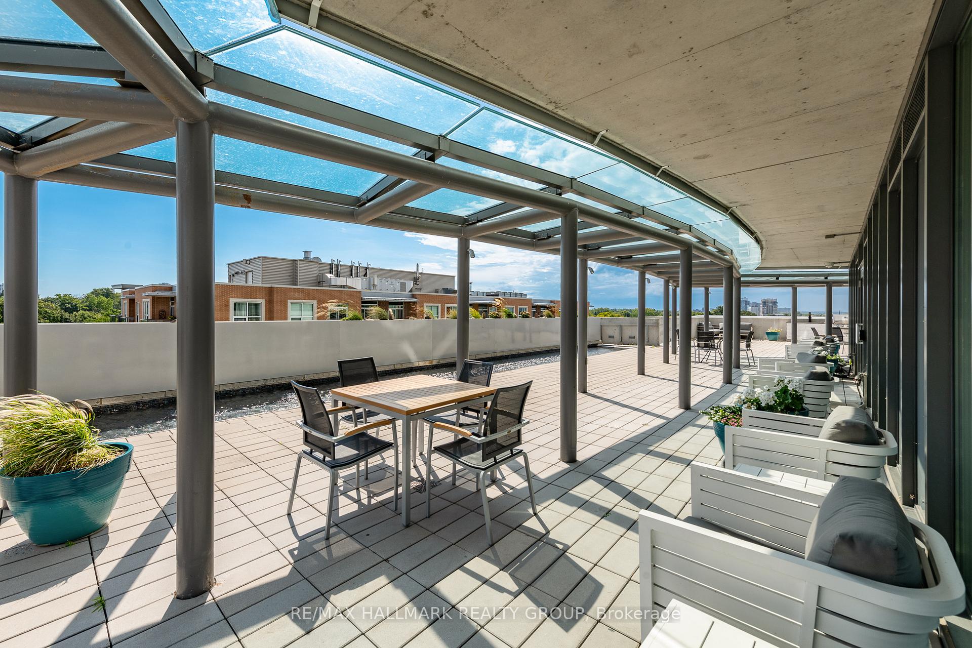 Photo 53 of Unit 1104, 485 Richmond Road, Ottawa, Westboro West — HOMEH