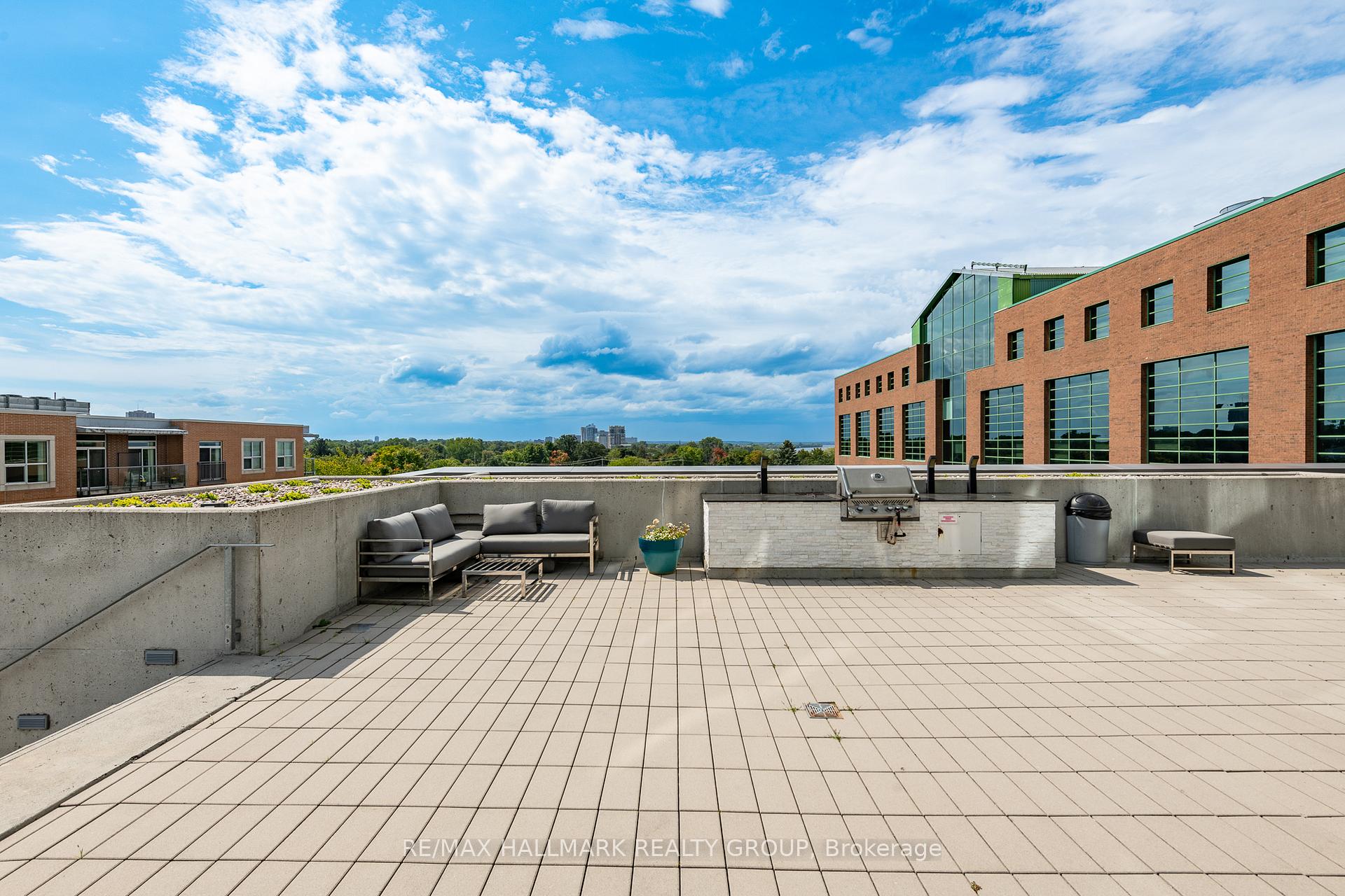 Photo 54 of Unit 1104, 485 Richmond Road, Ottawa, Westboro West — HOMEH
