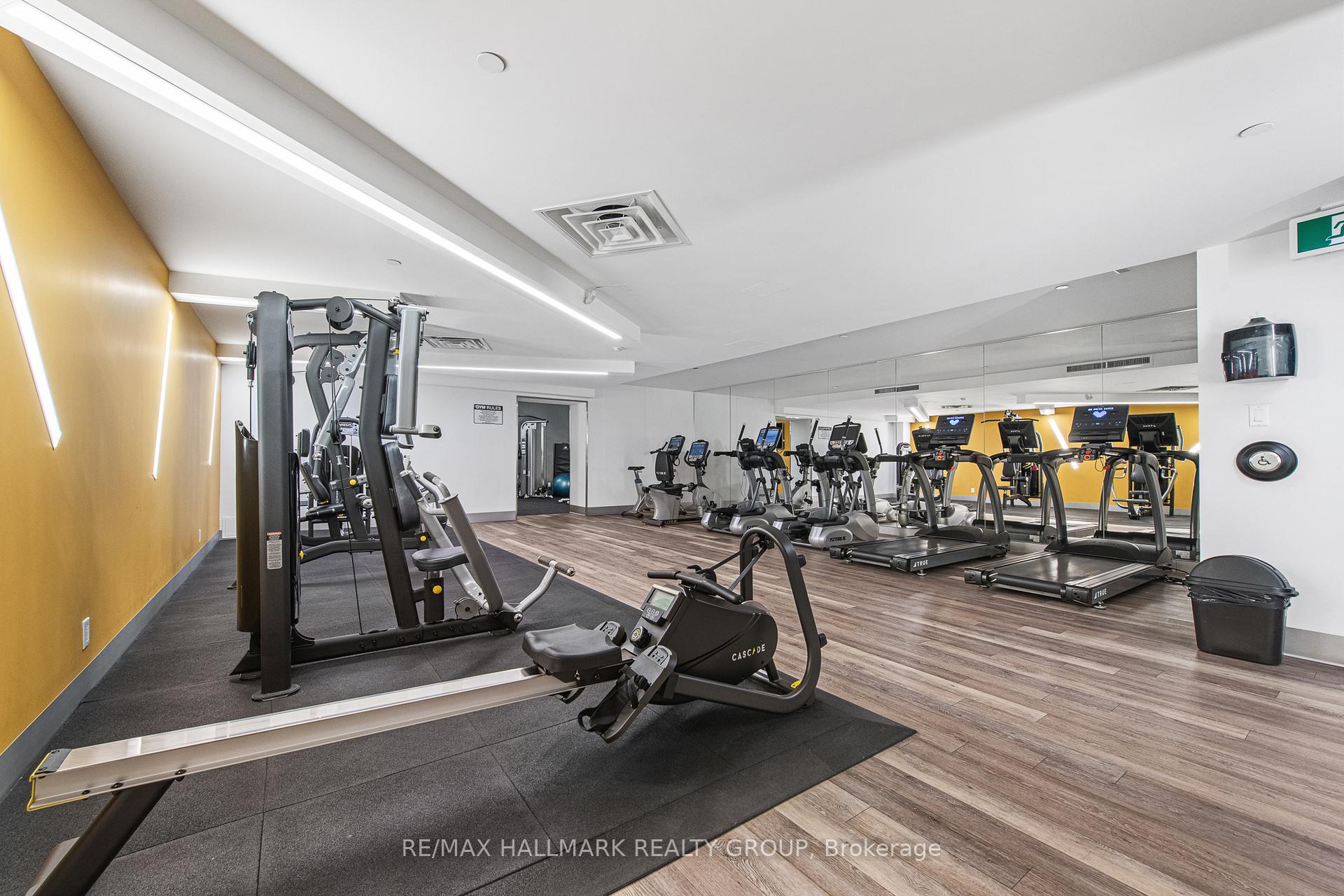 Photo 58 of Unit 1104, 485 Richmond Road, Ottawa, Westboro West — HOMEH