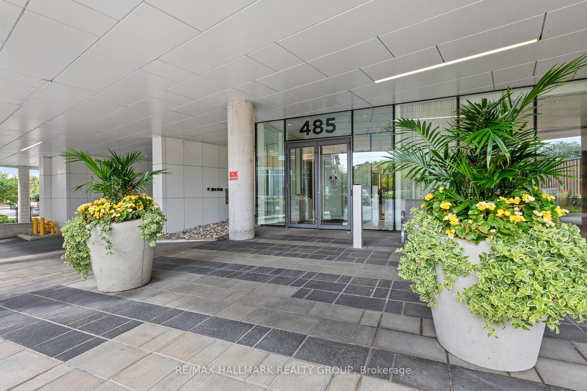 Photo 4 of Unit 1104, 485 Richmond Road, Ottawa, Westboro West — HOMEH