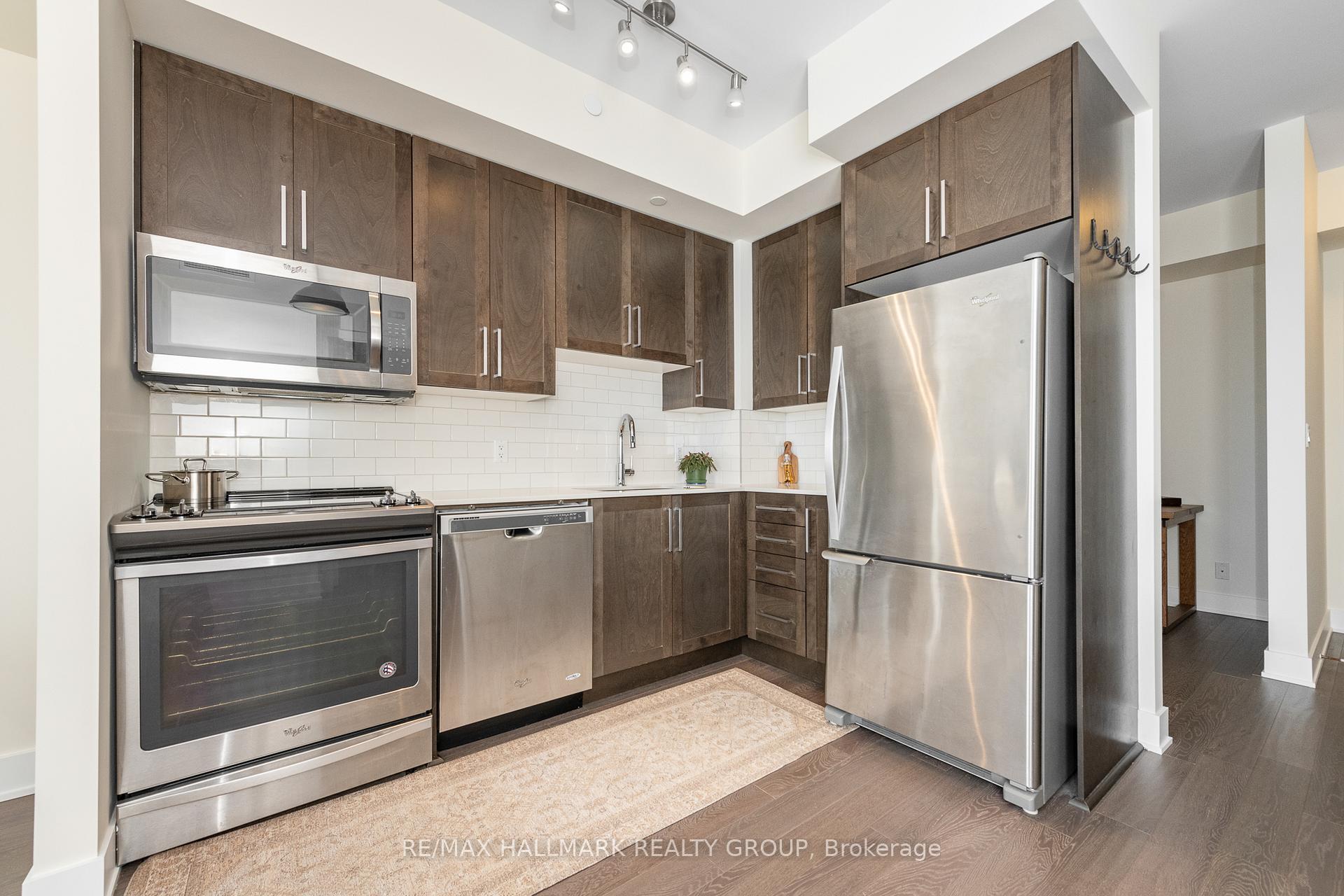 Photo 13 of Unit 1104, 485 Richmond Road, Ottawa, Westboro West — HOMEH