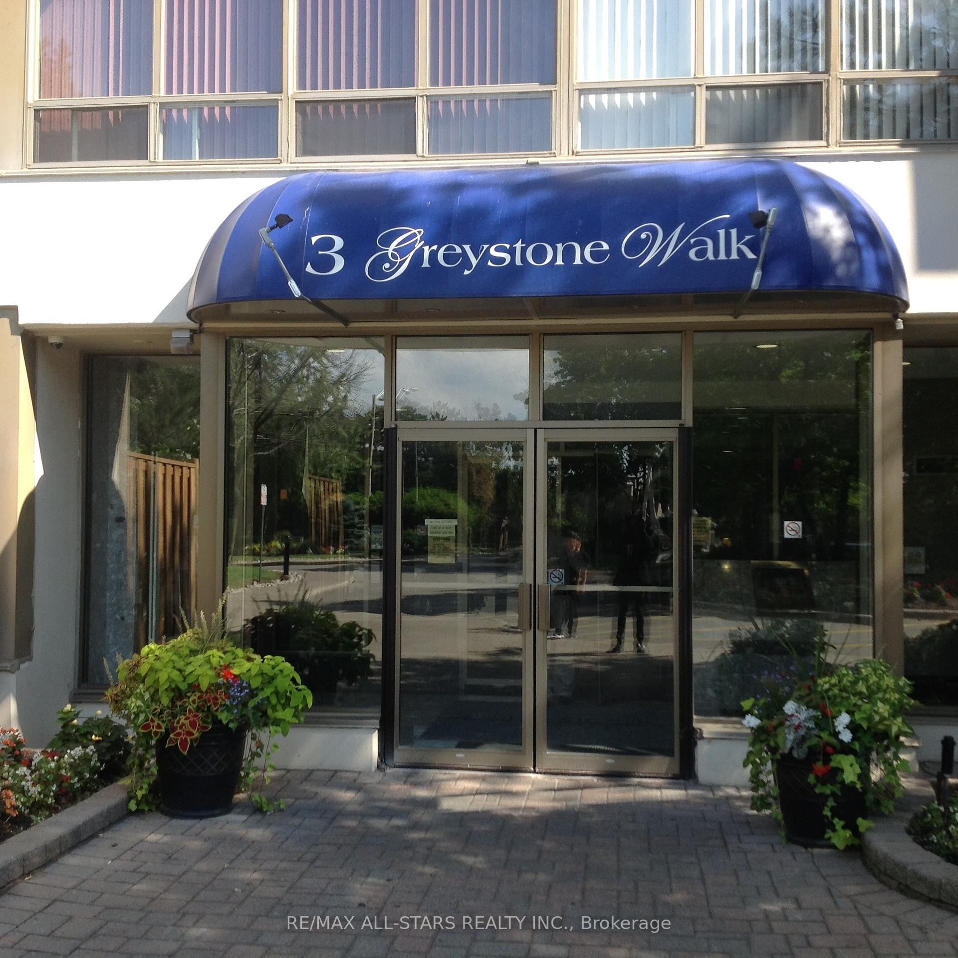 Photo 1 of Unit 332, 3 Greystone Walk Drive, Scarborough, Kennedy Park — HOMEH