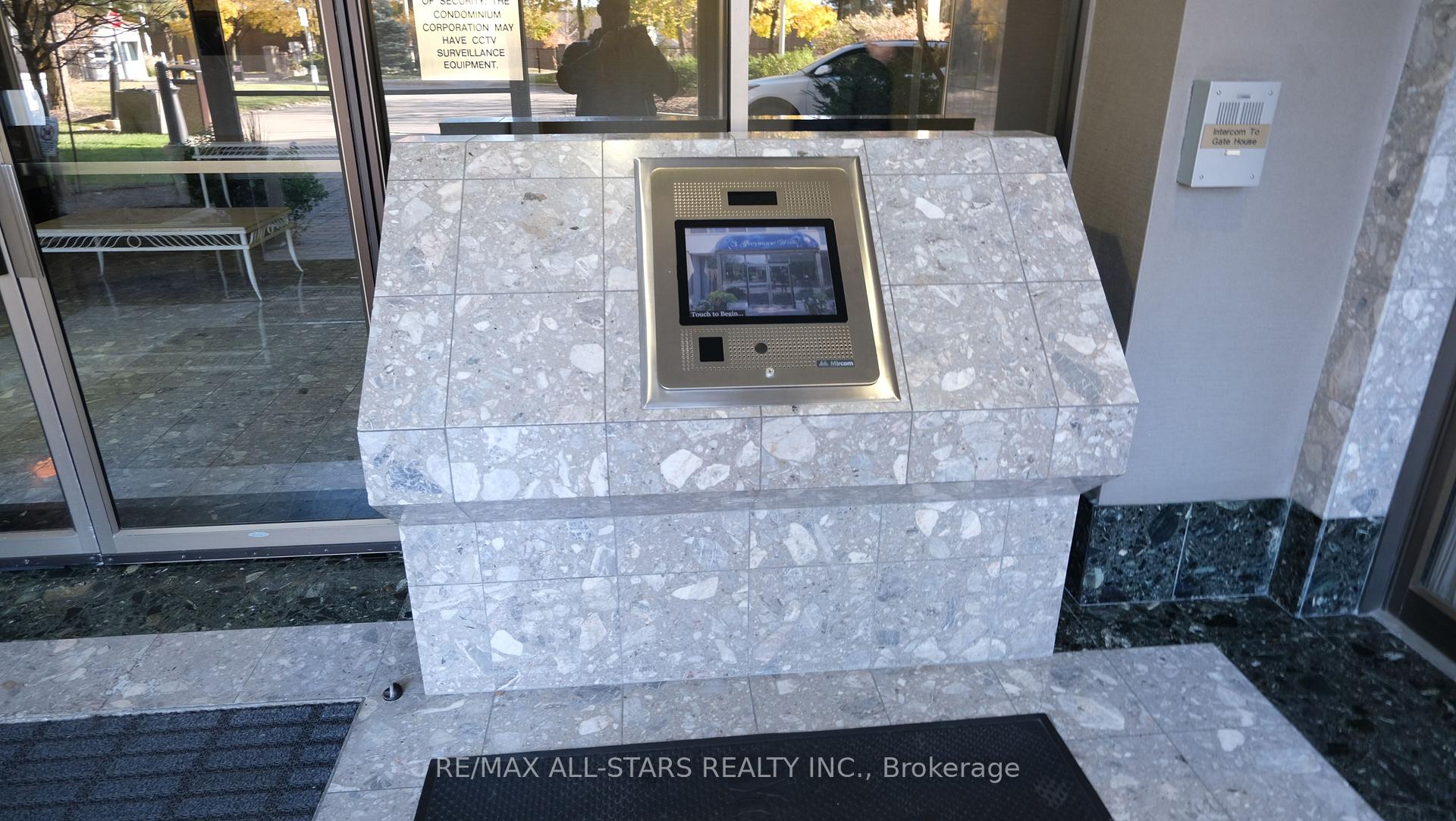 Photo 9 of Unit 332, 3 Greystone Walk Drive, Scarborough, Kennedy Park — HOMEH