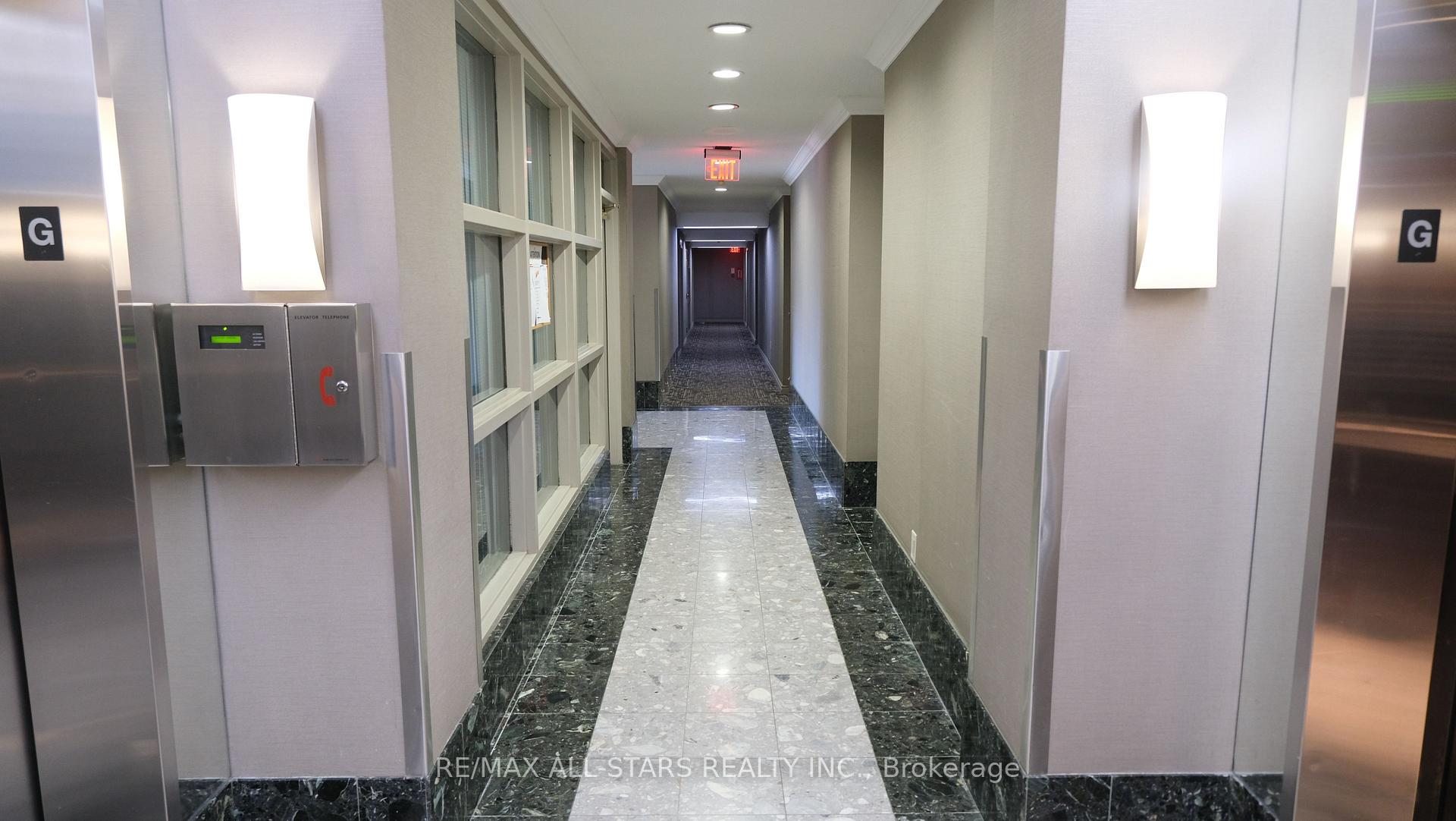 Photo 10 of Unit 332, 3 Greystone Walk Drive, Scarborough, Kennedy Park — HOMEH