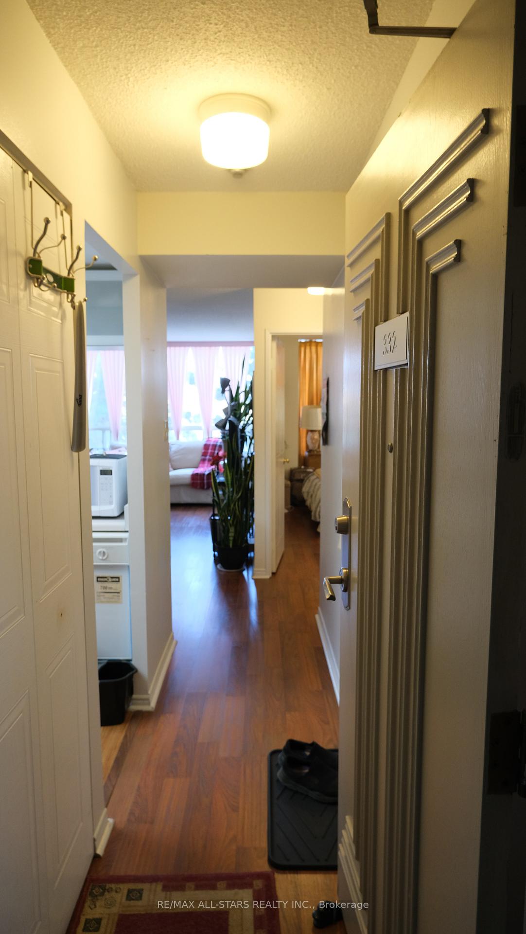 Photo 13 of Unit 332, 3 Greystone Walk Drive, Scarborough, Kennedy Park — HOMEH