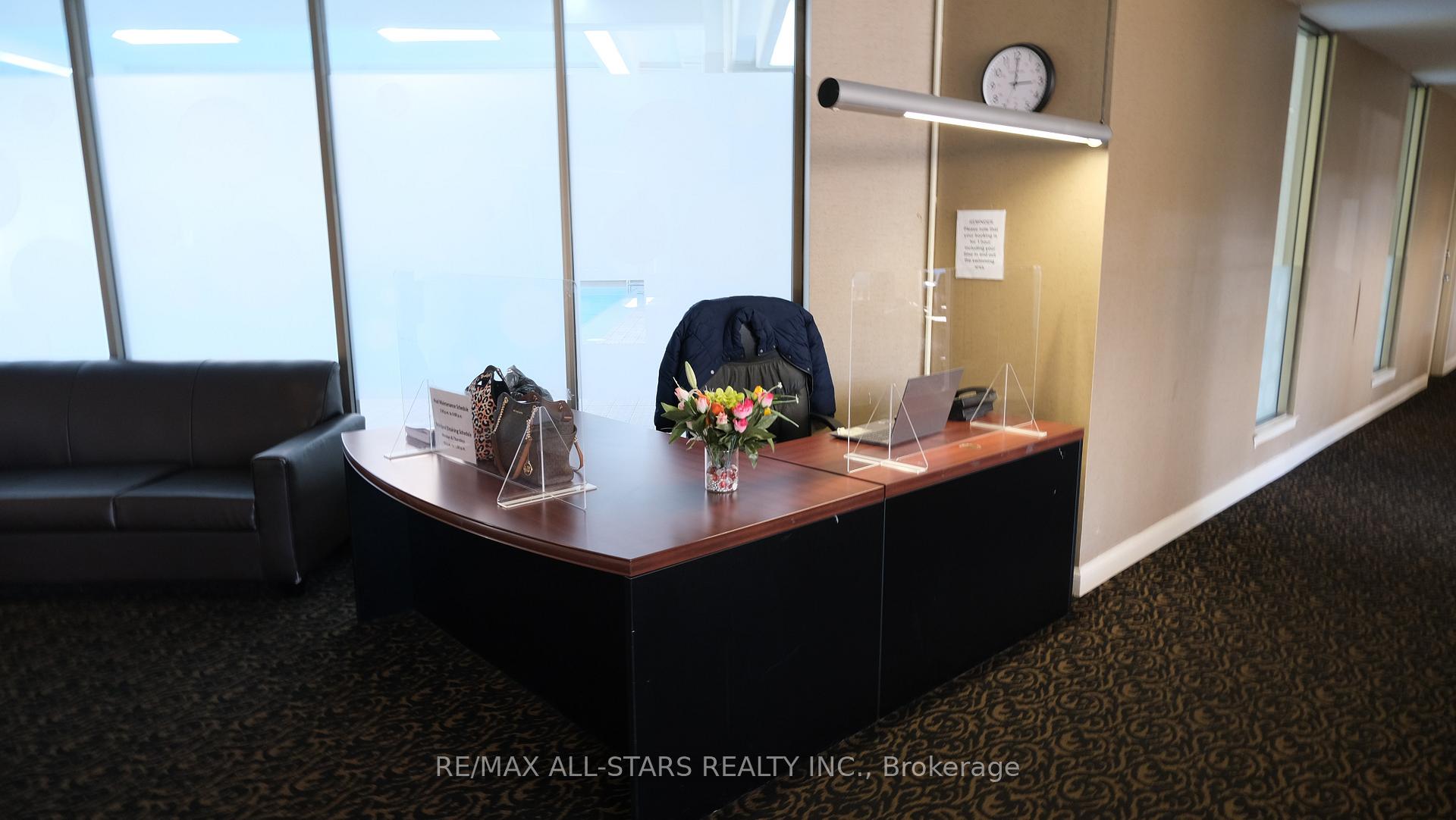 Photo 32 of Unit 332, 3 Greystone Walk Drive, Scarborough, Kennedy Park — HOMEH