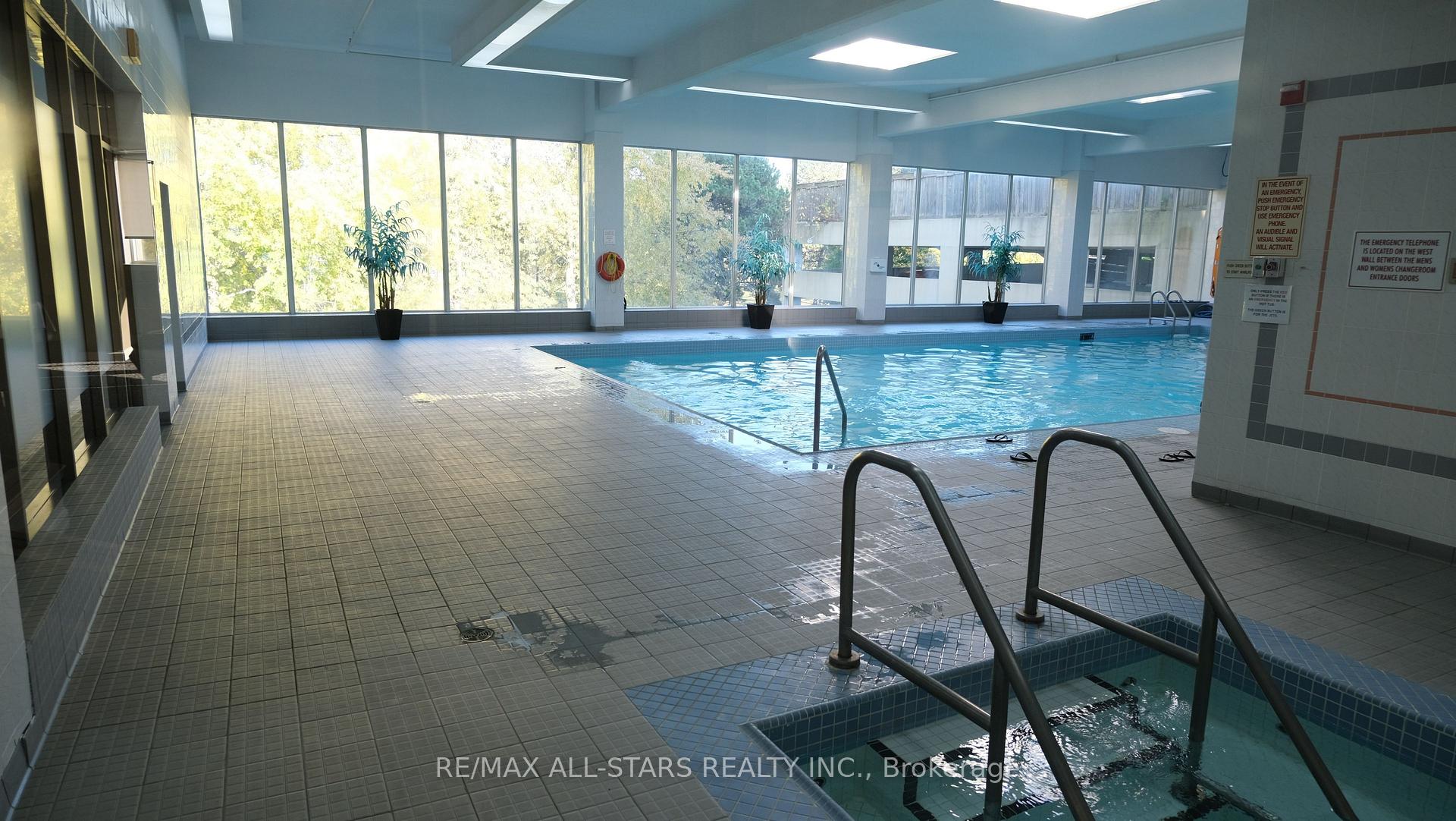 Photo 34 of Unit 332, 3 Greystone Walk Drive, Scarborough, Kennedy Park — HOMEH