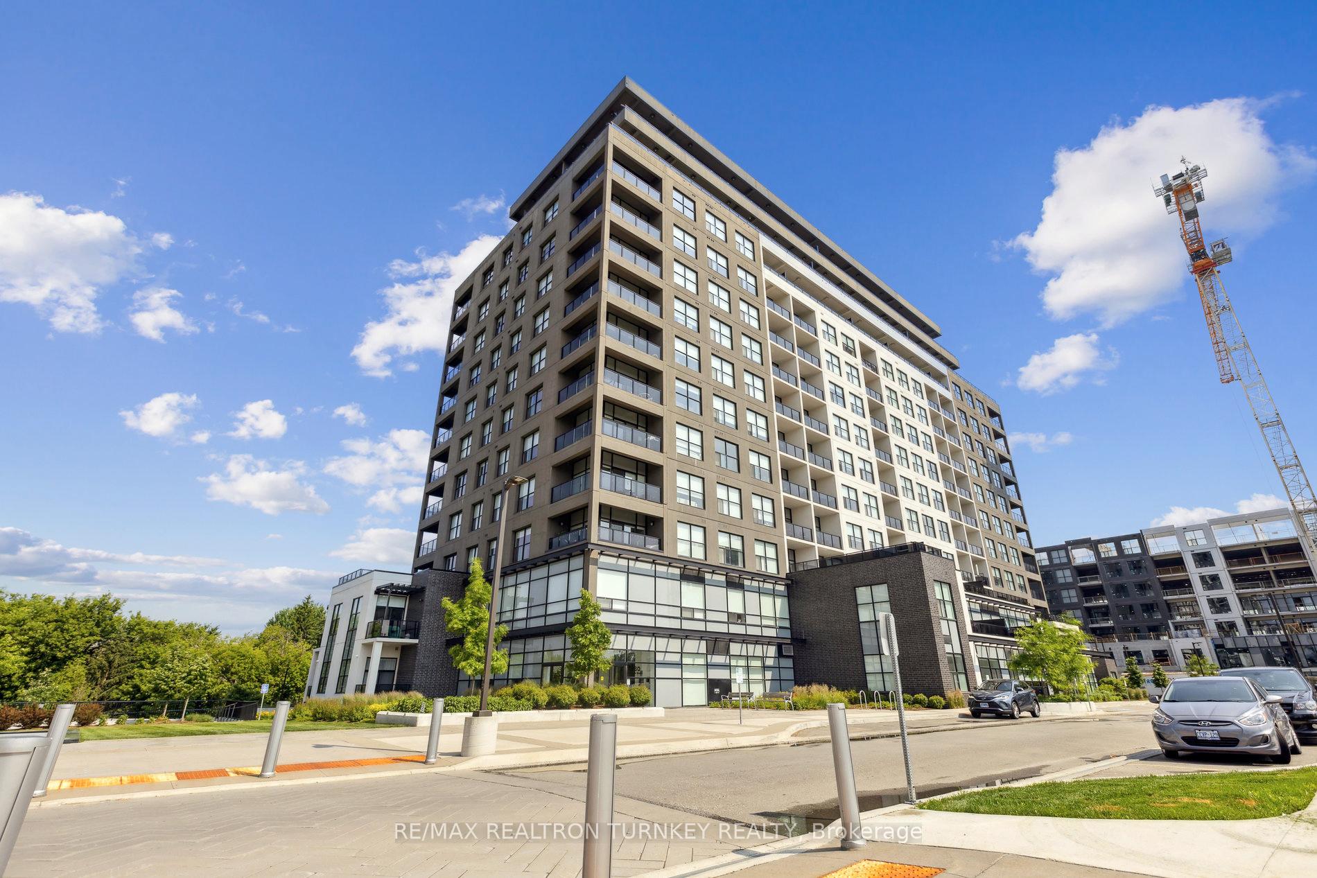 Photo 1 of Unit 906, 1880 Gordon Street, Guelph, Pineridge/Westminster Woods — HOMEH