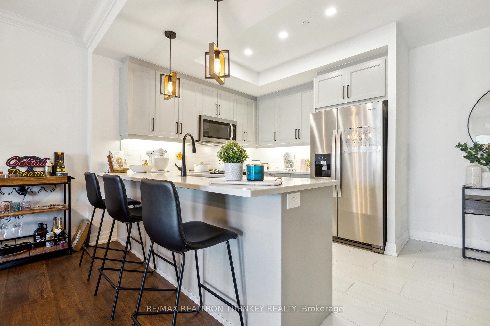 Photo 5 of Unit 906, 1880 Gordon Street, Guelph, Pineridge/Westminster Woods — HOMEH