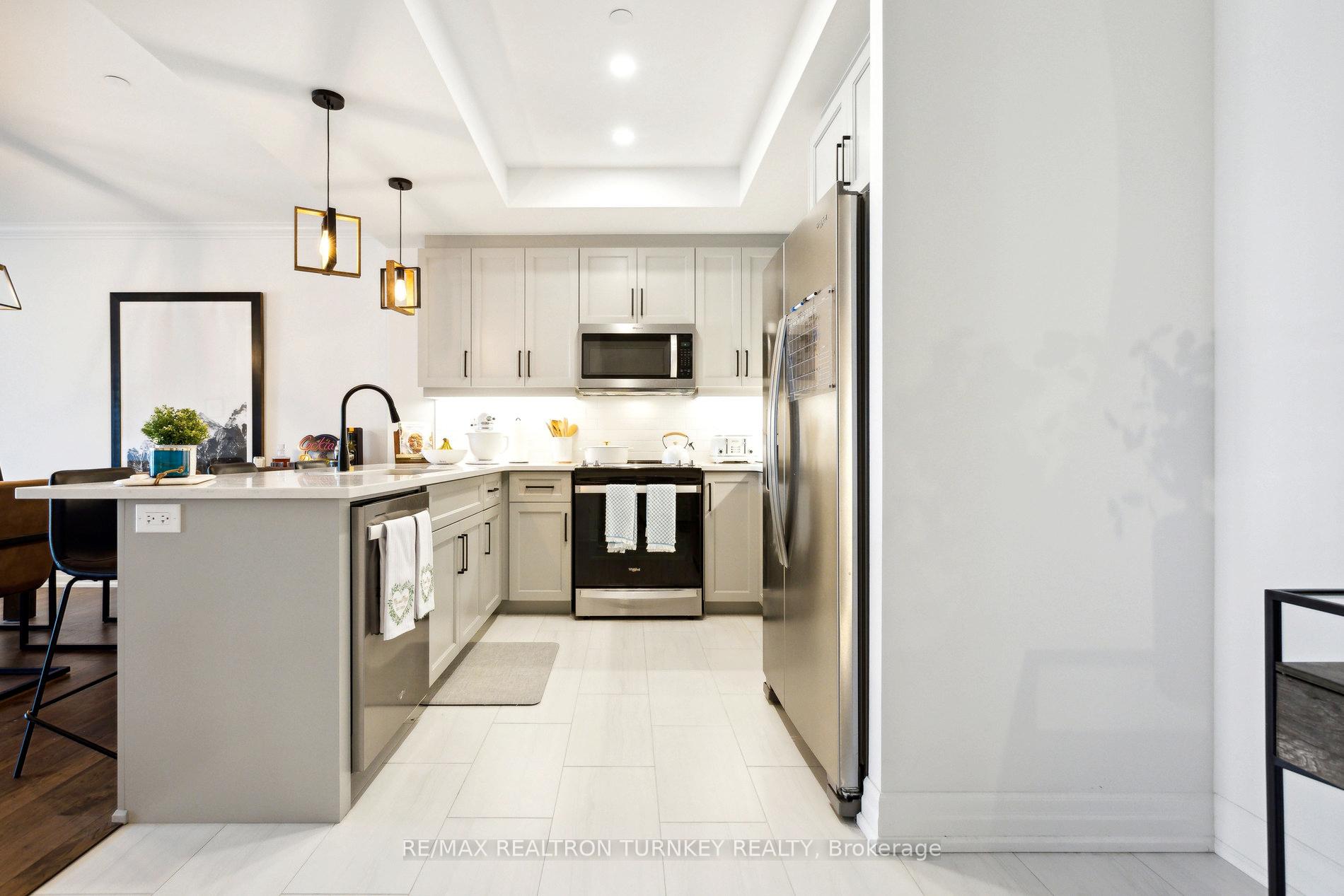 Photo 6 of Unit 906, 1880 Gordon Street, Guelph, Pineridge/Westminster Woods — HOMEH