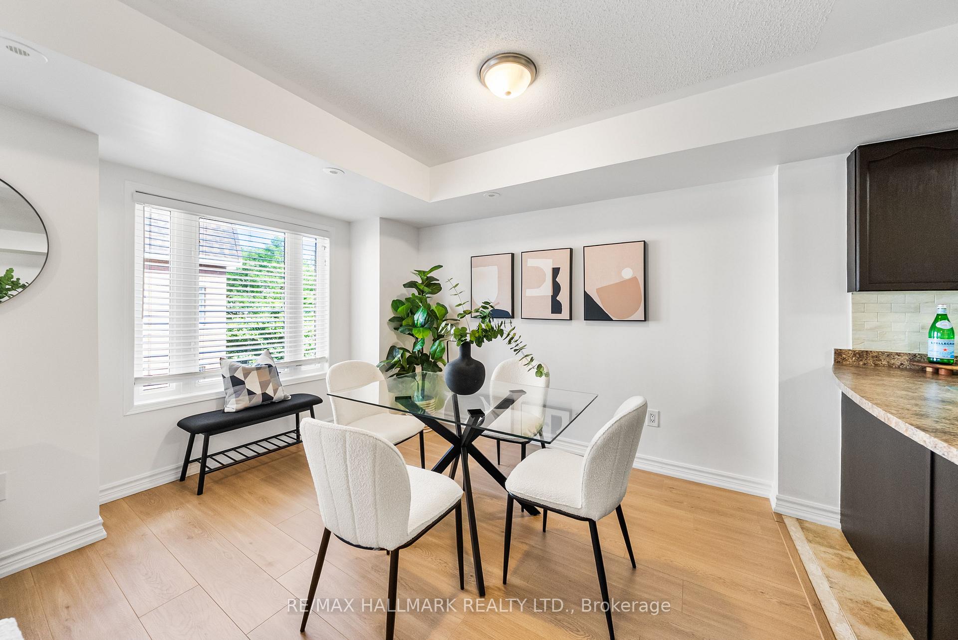Photo 18 of Unit 213, 308 John Street, Markham, Aileen-Willowbrook — HOMEH