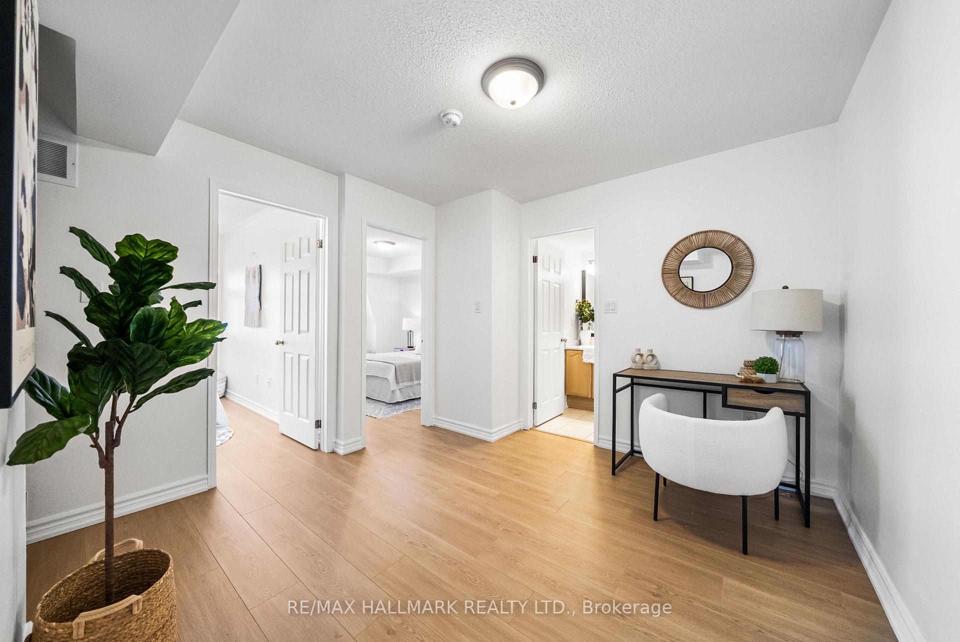 Photo 20 of Unit 213, 308 John Street, Markham, Aileen-Willowbrook — HOMEH