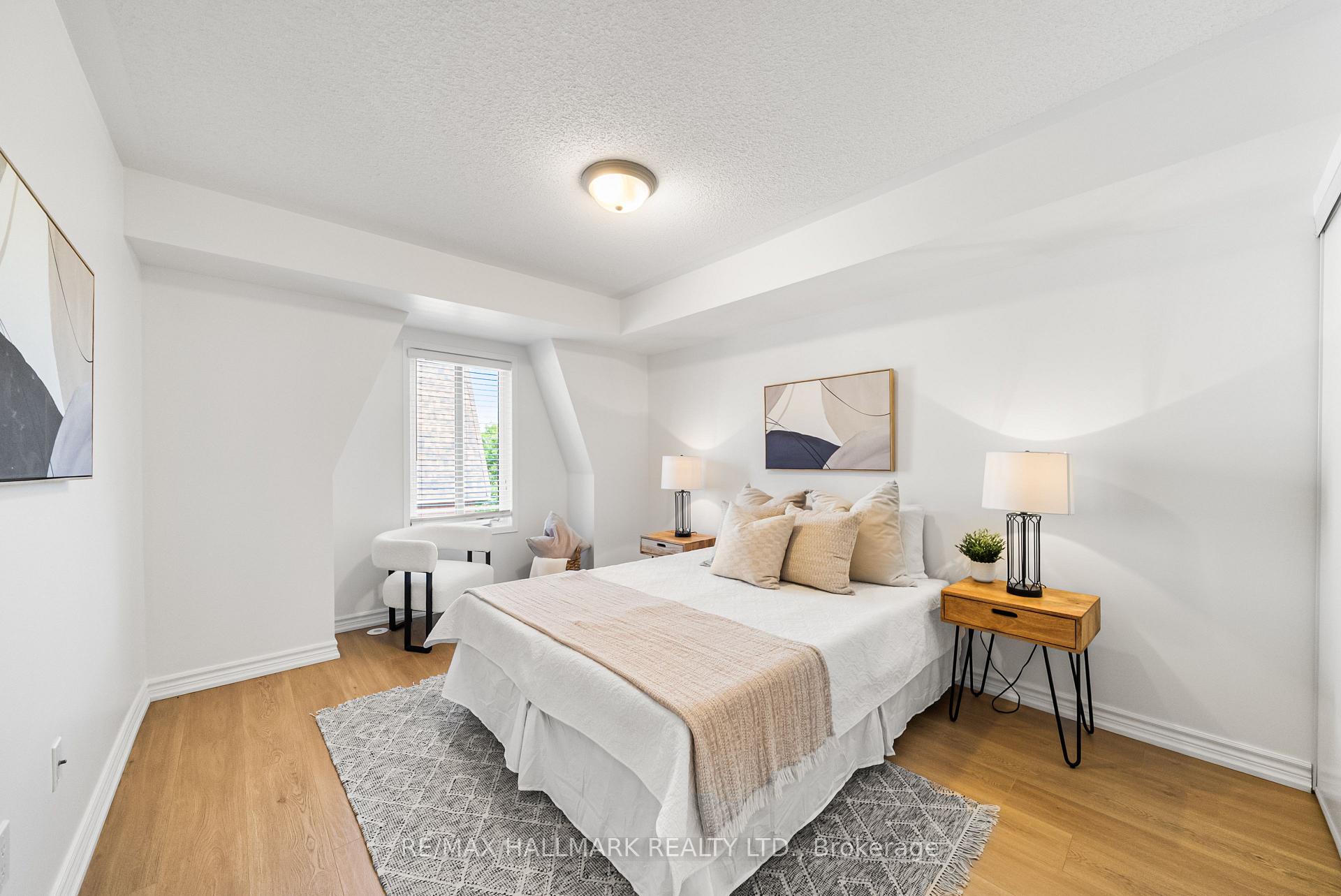 Photo 23 of Unit 213, 308 John Street, Markham, Aileen-Willowbrook — HOMEH