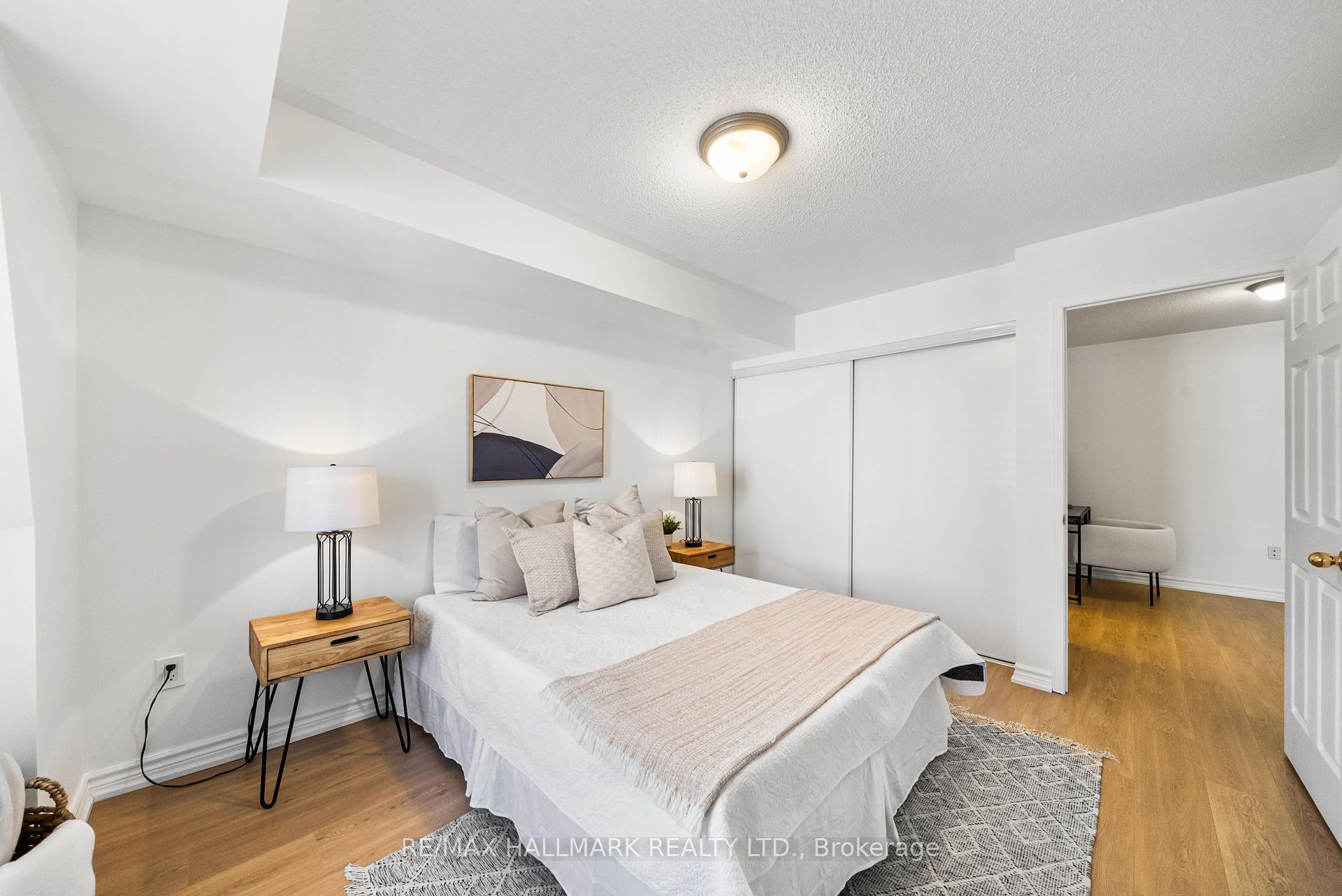 Photo 24 of Unit 213, 308 John Street, Markham, Aileen-Willowbrook — HOMEH