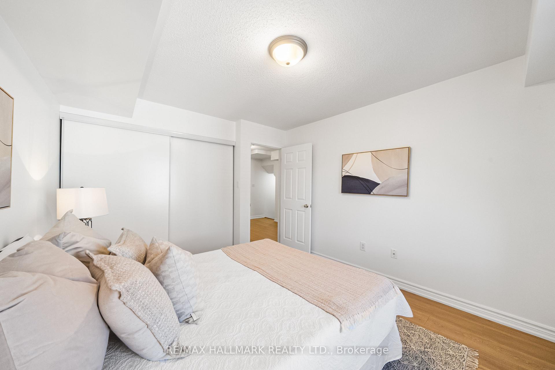 Photo 25 of Unit 213, 308 John Street, Markham, Aileen-Willowbrook — HOMEH