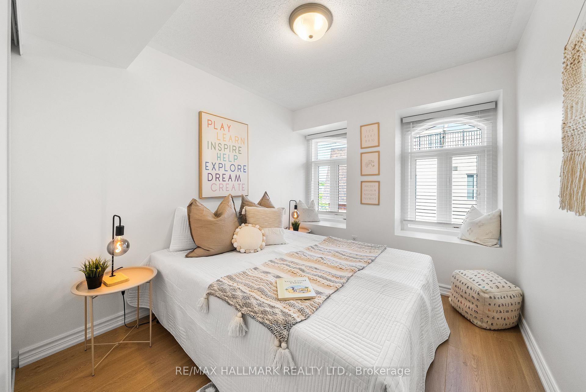 Photo 26 of Unit 213, 308 John Street, Markham, Aileen-Willowbrook — HOMEH
