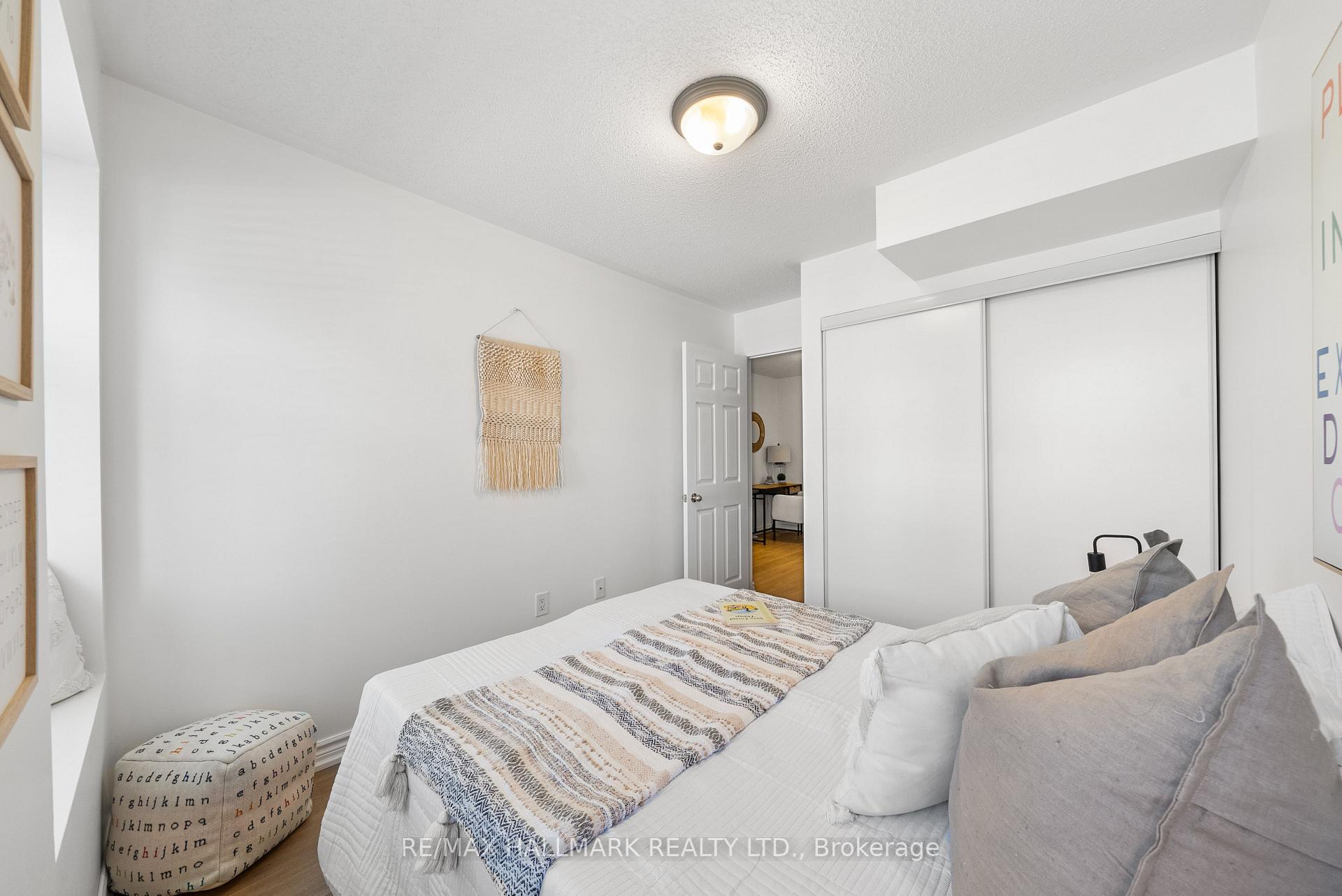 Photo 27 of Unit 213, 308 John Street, Markham, Aileen-Willowbrook — HOMEH