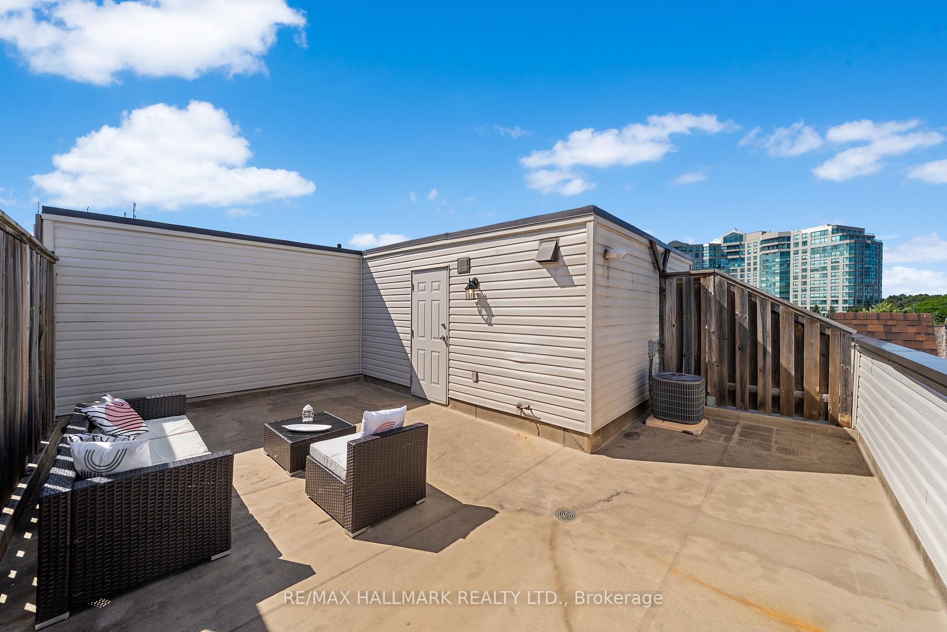 Photo 30 of Unit 213, 308 John Street, Markham, Aileen-Willowbrook — HOMEH