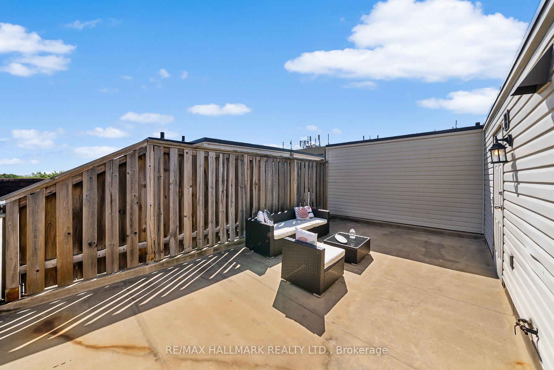 Photo 32 of Unit 213, 308 John Street, Markham, Aileen-Willowbrook — HOMEH