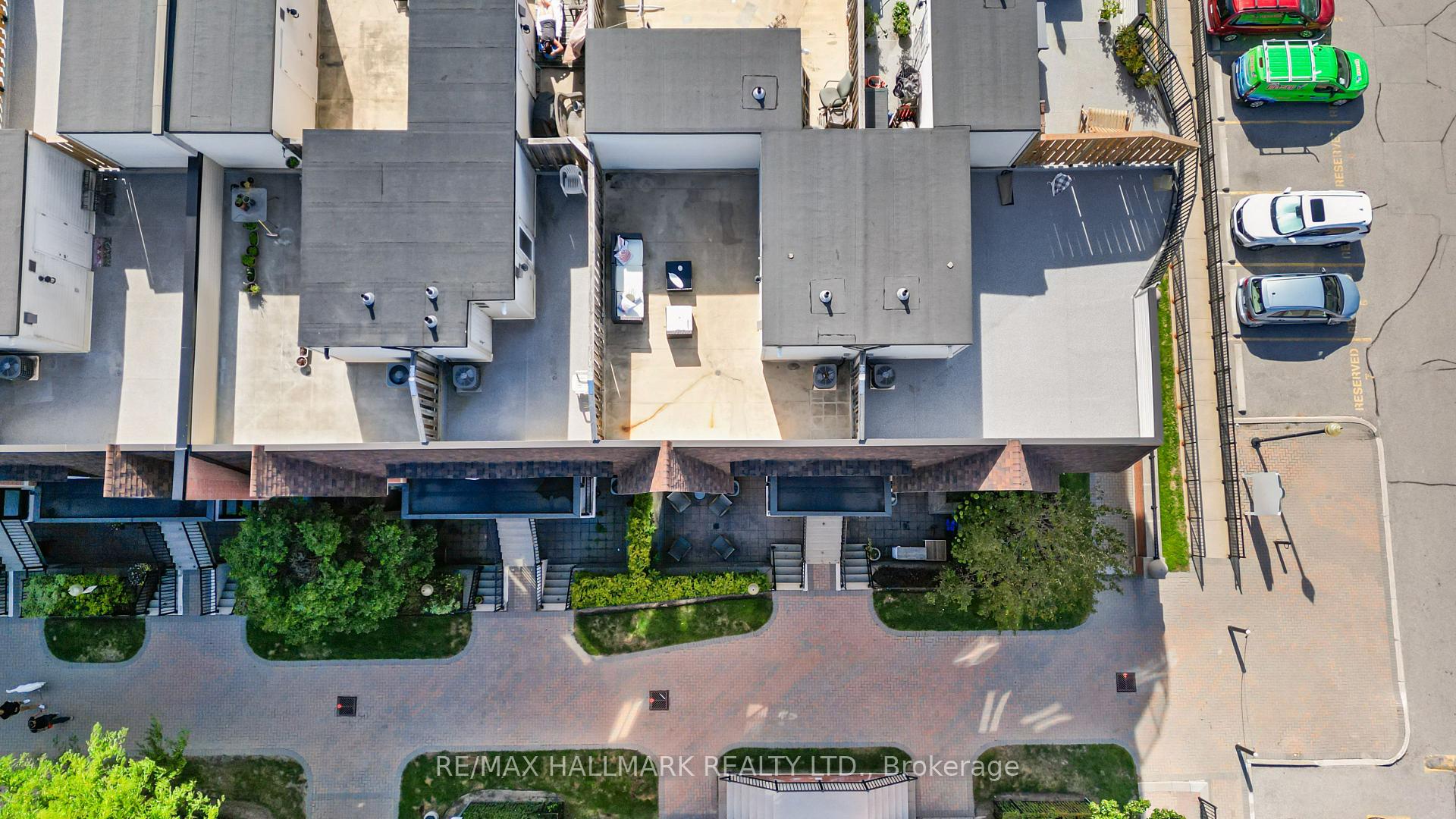 Photo 33 of Unit 213, 308 John Street, Markham, Aileen-Willowbrook — HOMEH
