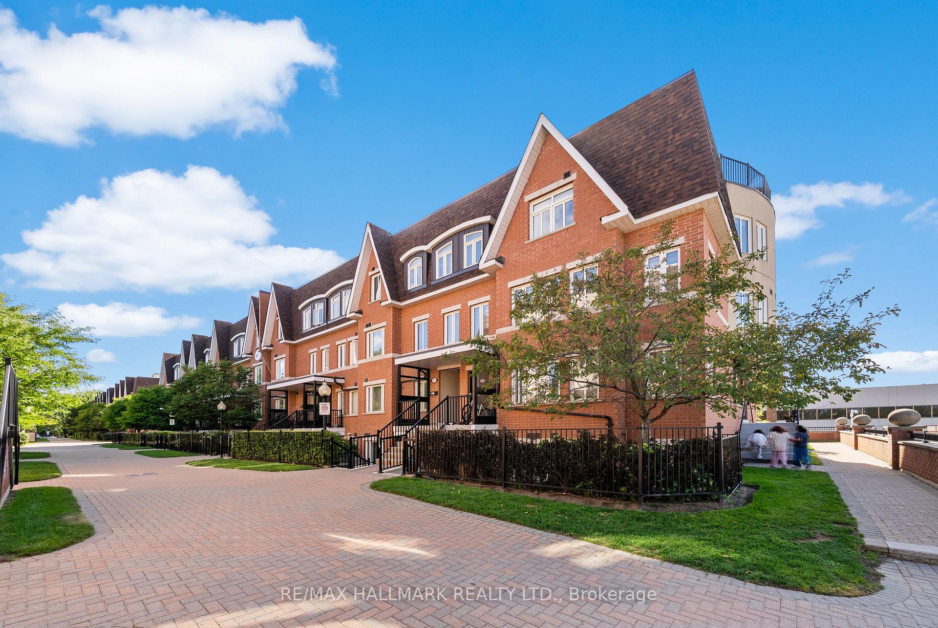 Photo 34 of Unit 213, 308 John Street, Markham, Aileen-Willowbrook — HOMEH