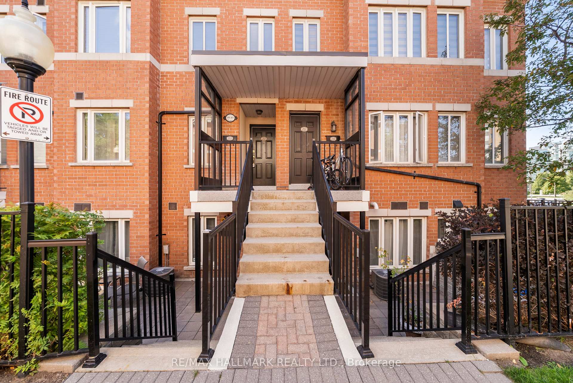 Photo 36 of Unit 213, 308 John Street, Markham, Aileen-Willowbrook — HOMEH