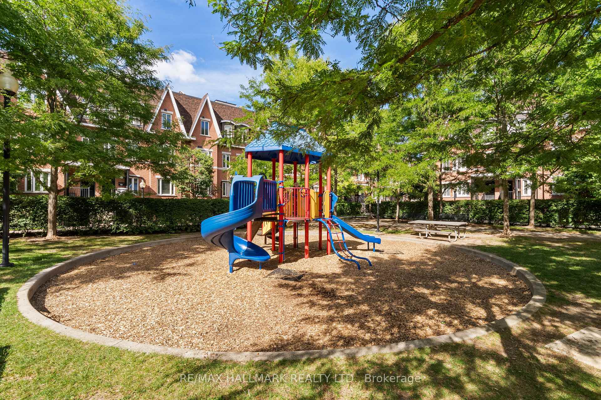 Photo 39 of Unit 213, 308 John Street, Markham, Aileen-Willowbrook — HOMEH