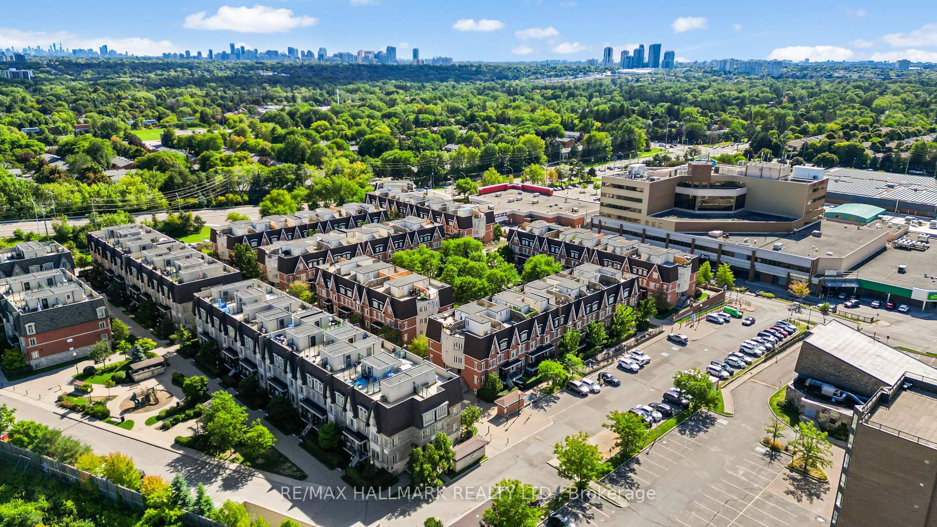 Photo 40 of Unit 213, 308 John Street, Markham, Aileen-Willowbrook — HOMEH