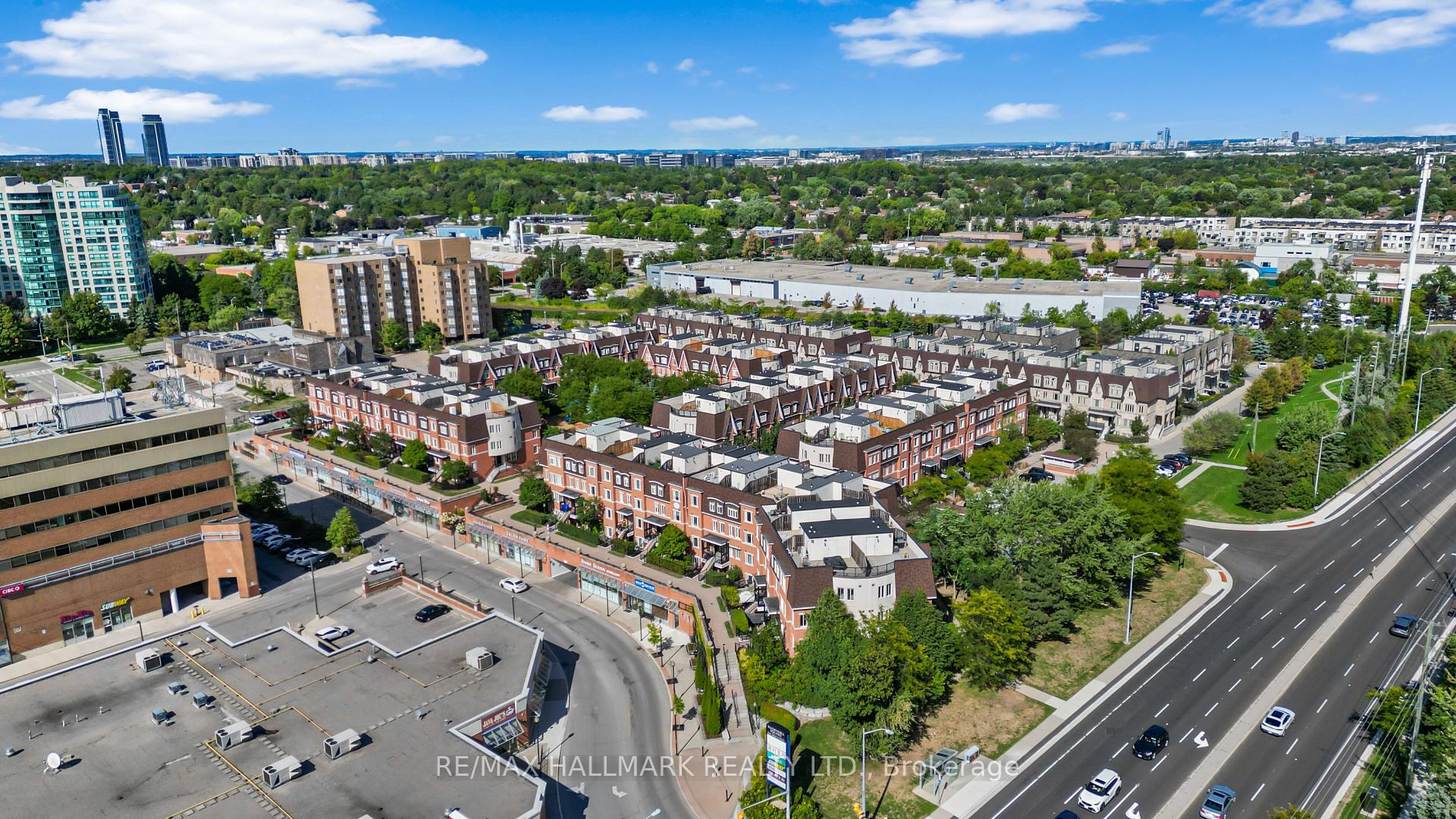 Photo 41 of Unit 213, 308 John Street, Markham, Aileen-Willowbrook — HOMEH