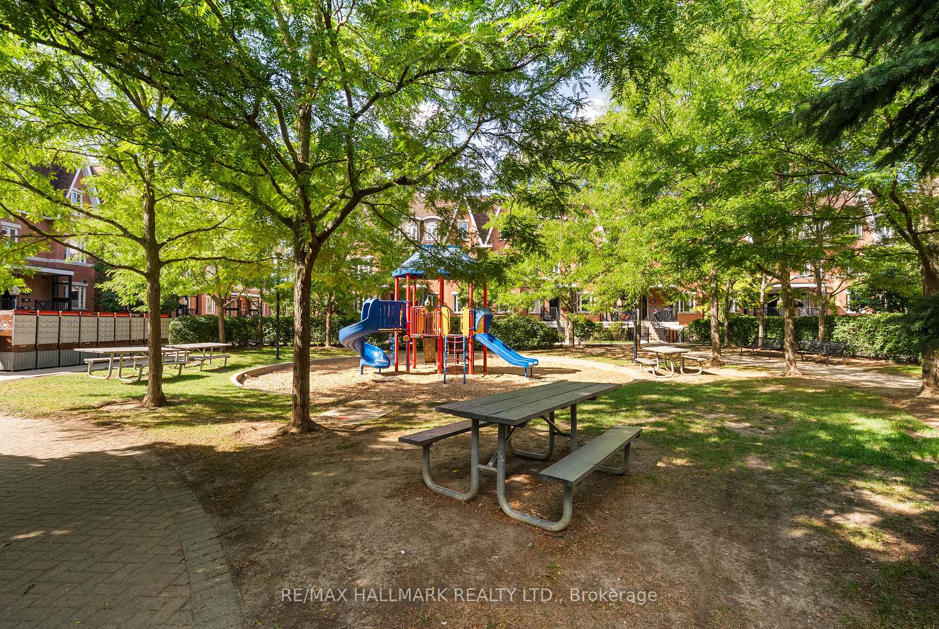 Photo 44 of Unit 213, 308 John Street, Markham, Aileen-Willowbrook — HOMEH