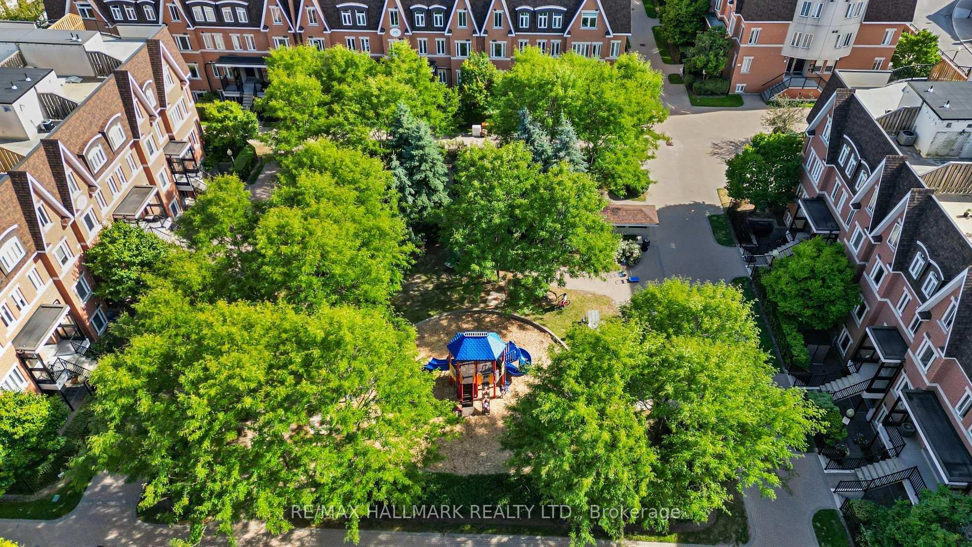 Photo 45 of Unit 213, 308 John Street, Markham, Aileen-Willowbrook — HOMEH