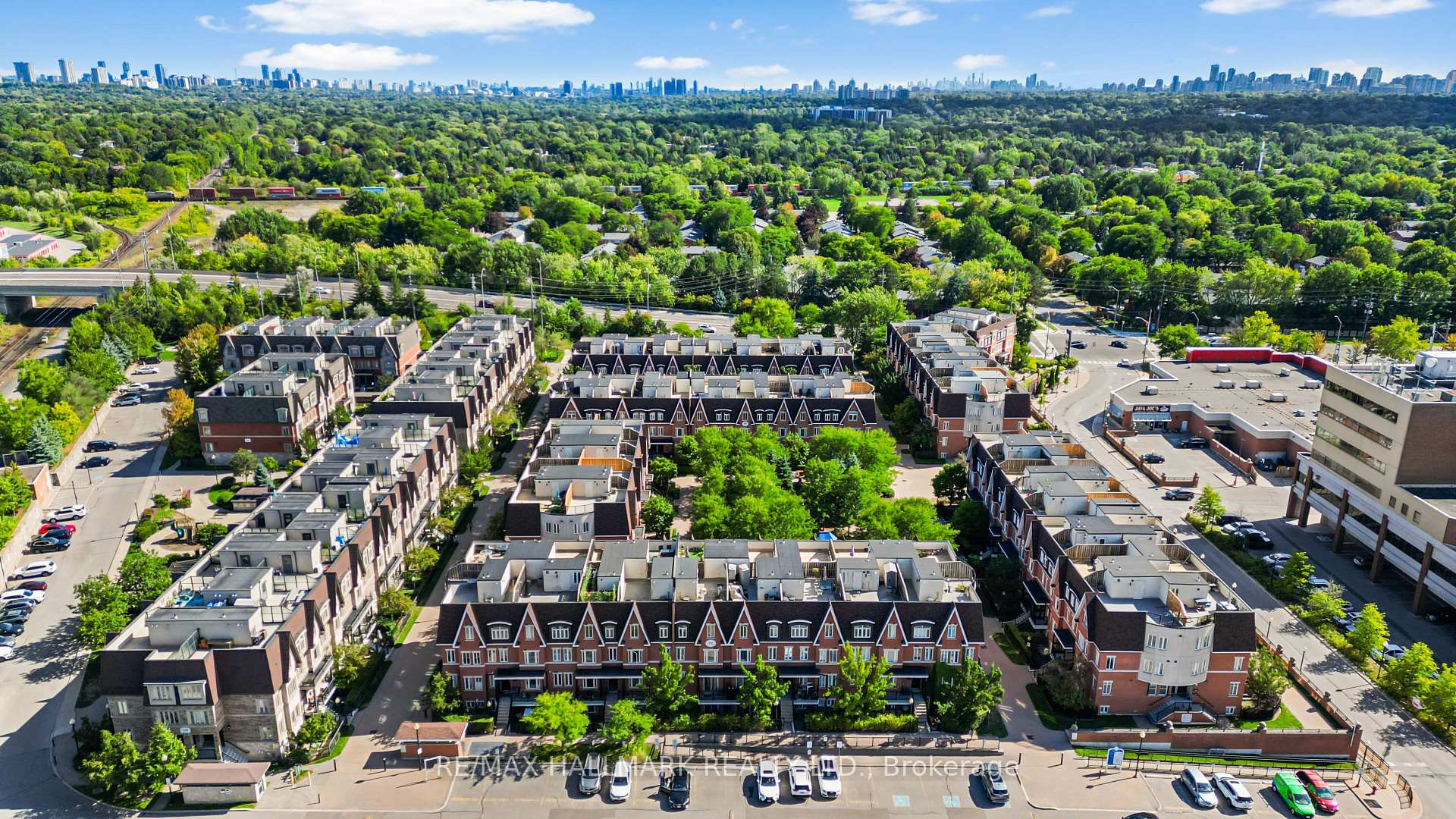 Photo 46 of Unit 213, 308 John Street, Markham, Aileen-Willowbrook — HOMEH