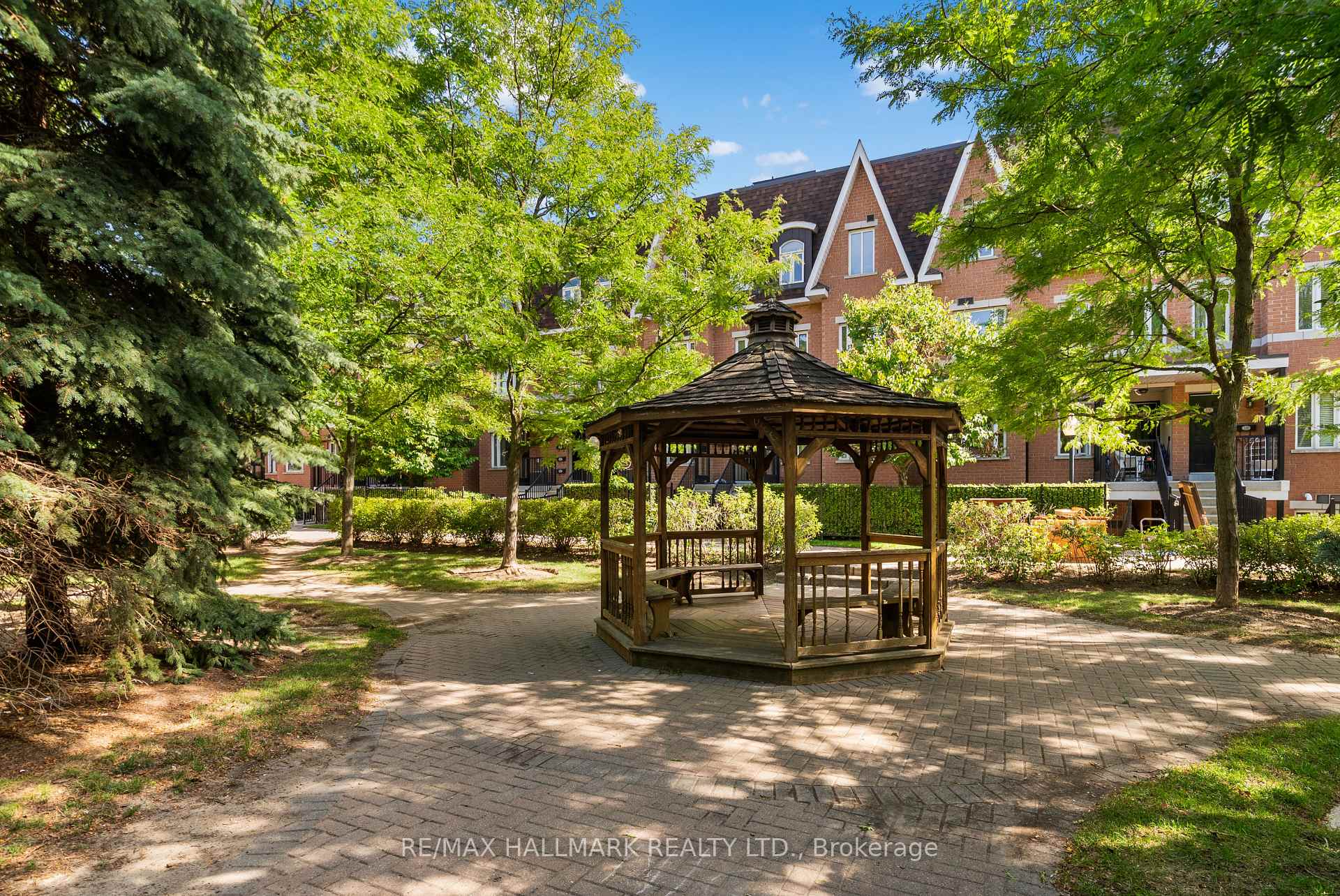 Photo 47 of Unit 213, 308 John Street, Markham, Aileen-Willowbrook — HOMEH