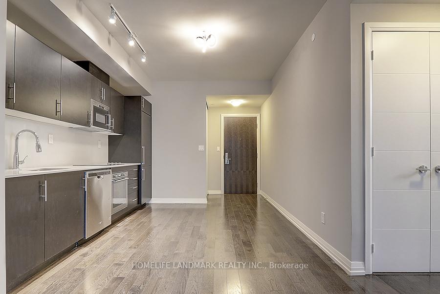 Photo 2 of Unit 701, 460 Adelaide Street E, Toronto, Moss Park — HOMEH