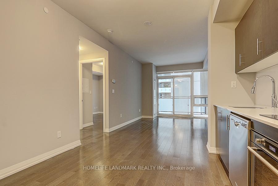 Photo 6 of Unit 701, 460 Adelaide Street E, Toronto, Moss Park — HOMEH