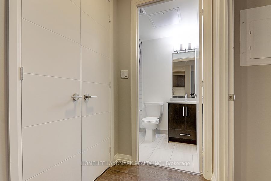 Photo 10 of Unit 701, 460 Adelaide Street E, Toronto, Moss Park — HOMEH