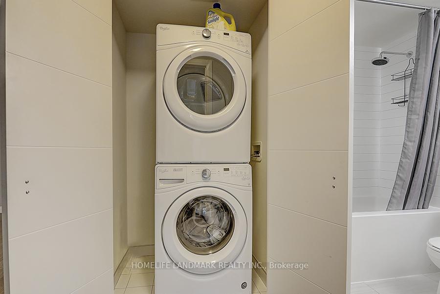 Photo 12 of Unit 701, 460 Adelaide Street E, Toronto, Moss Park — HOMEH