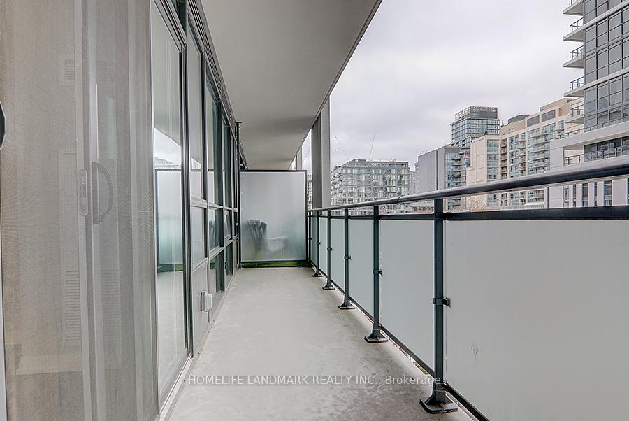 Photo 15 of Unit 701, 460 Adelaide Street E, Toronto, Moss Park — HOMEH