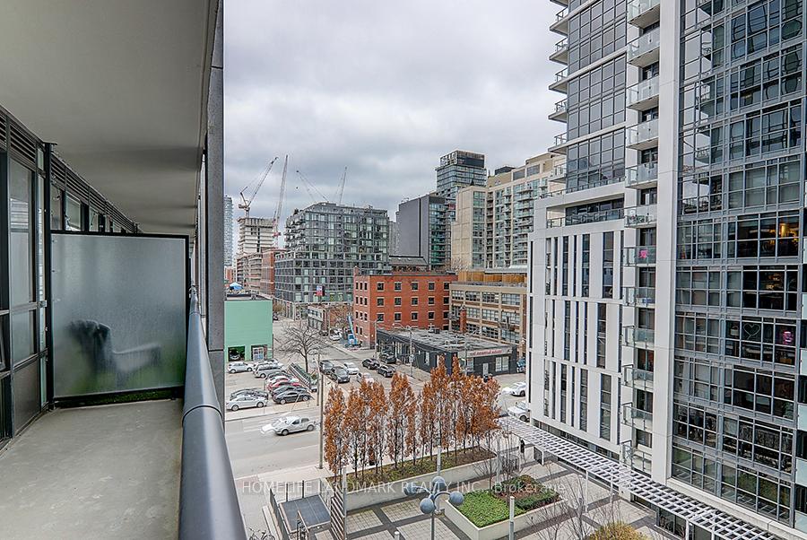 Photo 16 of Unit 701, 460 Adelaide Street E, Toronto, Moss Park — HOMEH