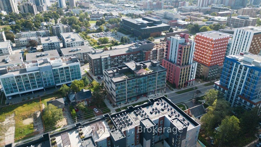 Photo 28 of 250 Albert Street, Waterloo, Beechwood/University — HOMEH