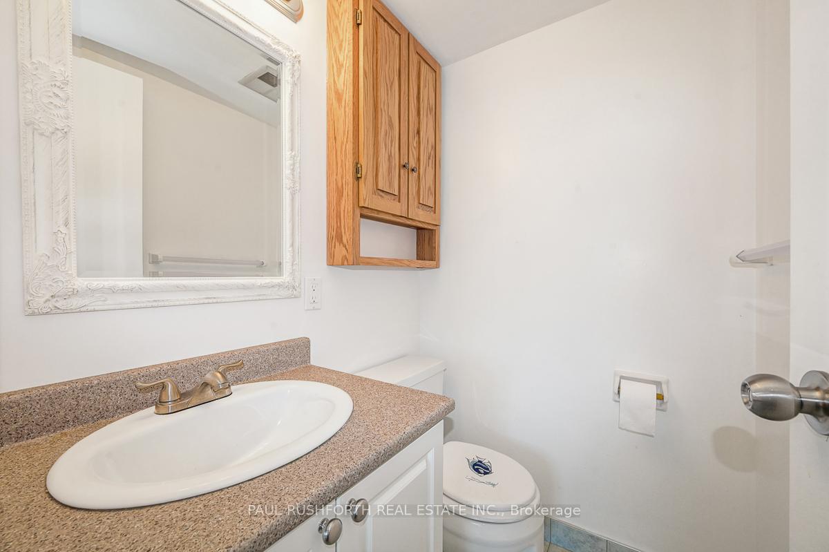 Photo 8 of Unit 707, 555 Brittany Drive, Ottawa, Viscount Alexander Park — HOMEH