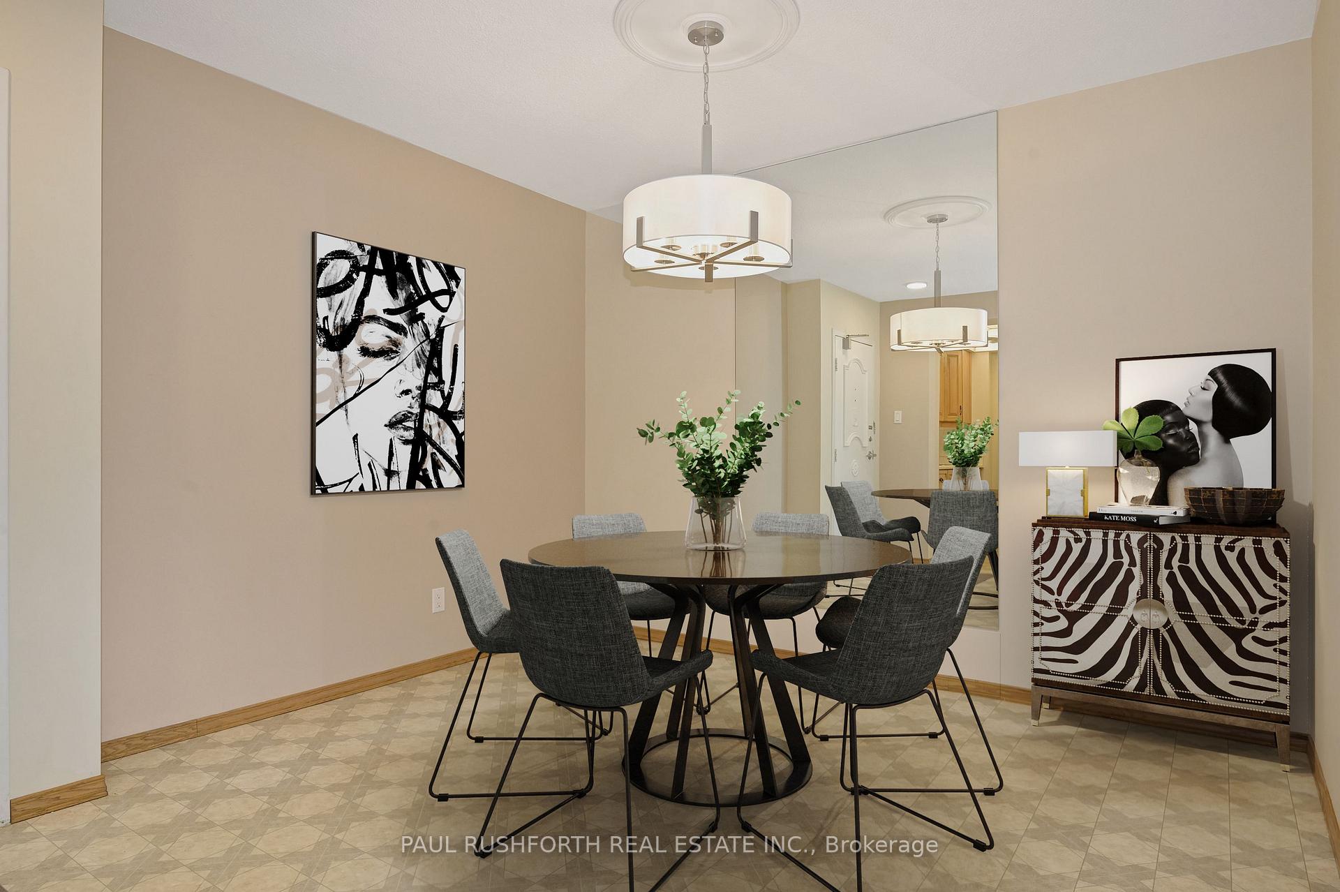 Photo 19 of Unit 707, 555 Brittany Drive, Ottawa, Viscount Alexander Park — HOMEH