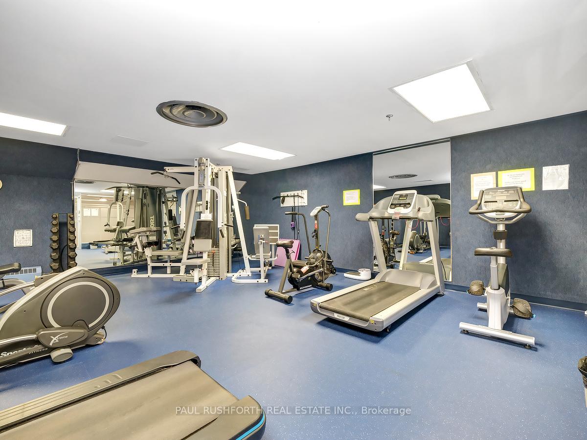 Photo 22 of Unit 707, 555 Brittany Drive, Ottawa, Viscount Alexander Park — HOMEH