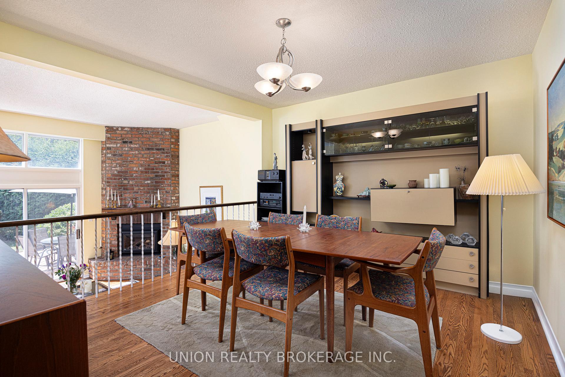 Photo 11 of Unit 1, 50 Vicora Link Way, Toronto, Flemingdon Park — HOMEH