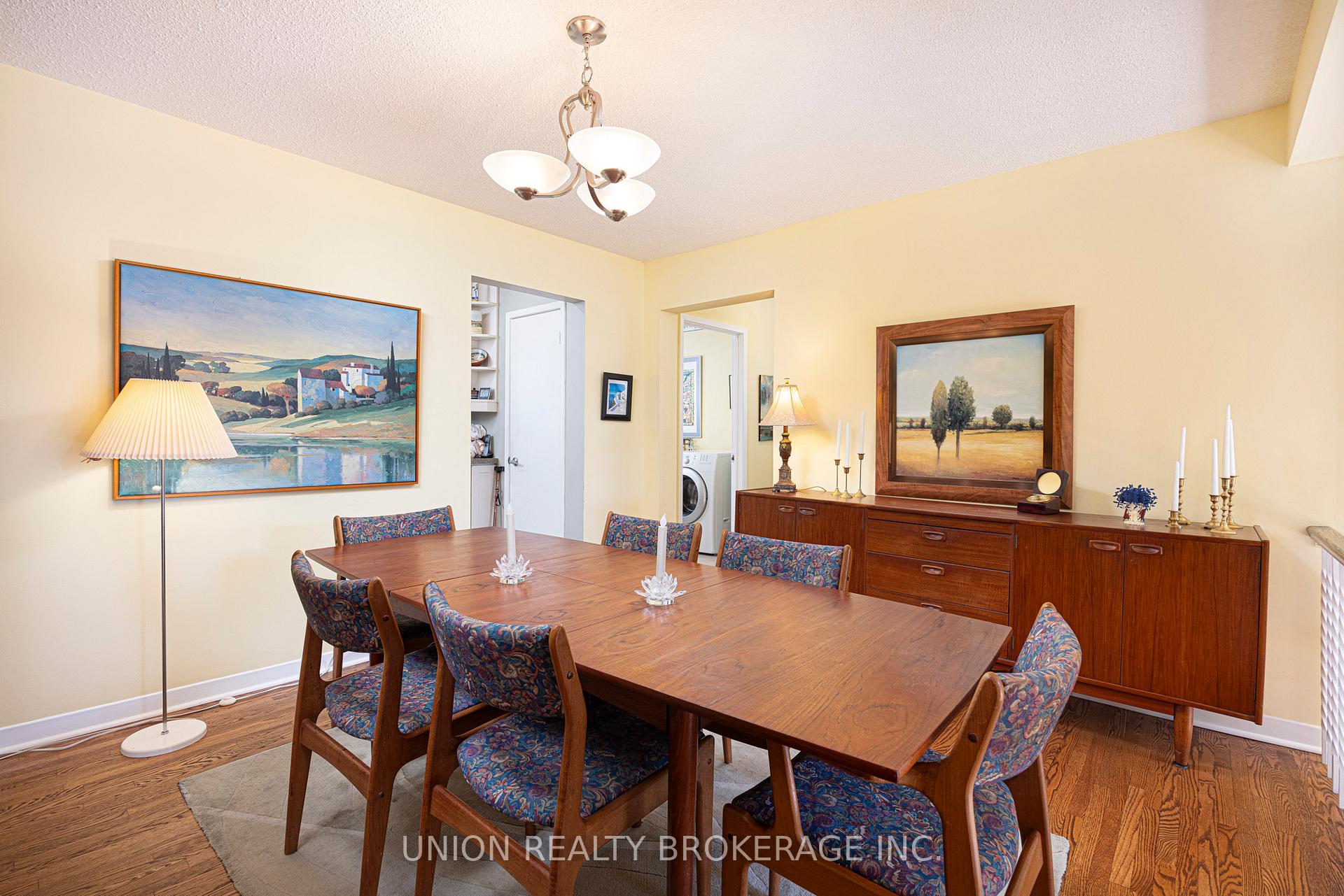 Photo 12 of Unit 1, 50 Vicora Link Way, Toronto, Flemingdon Park — HOMEH