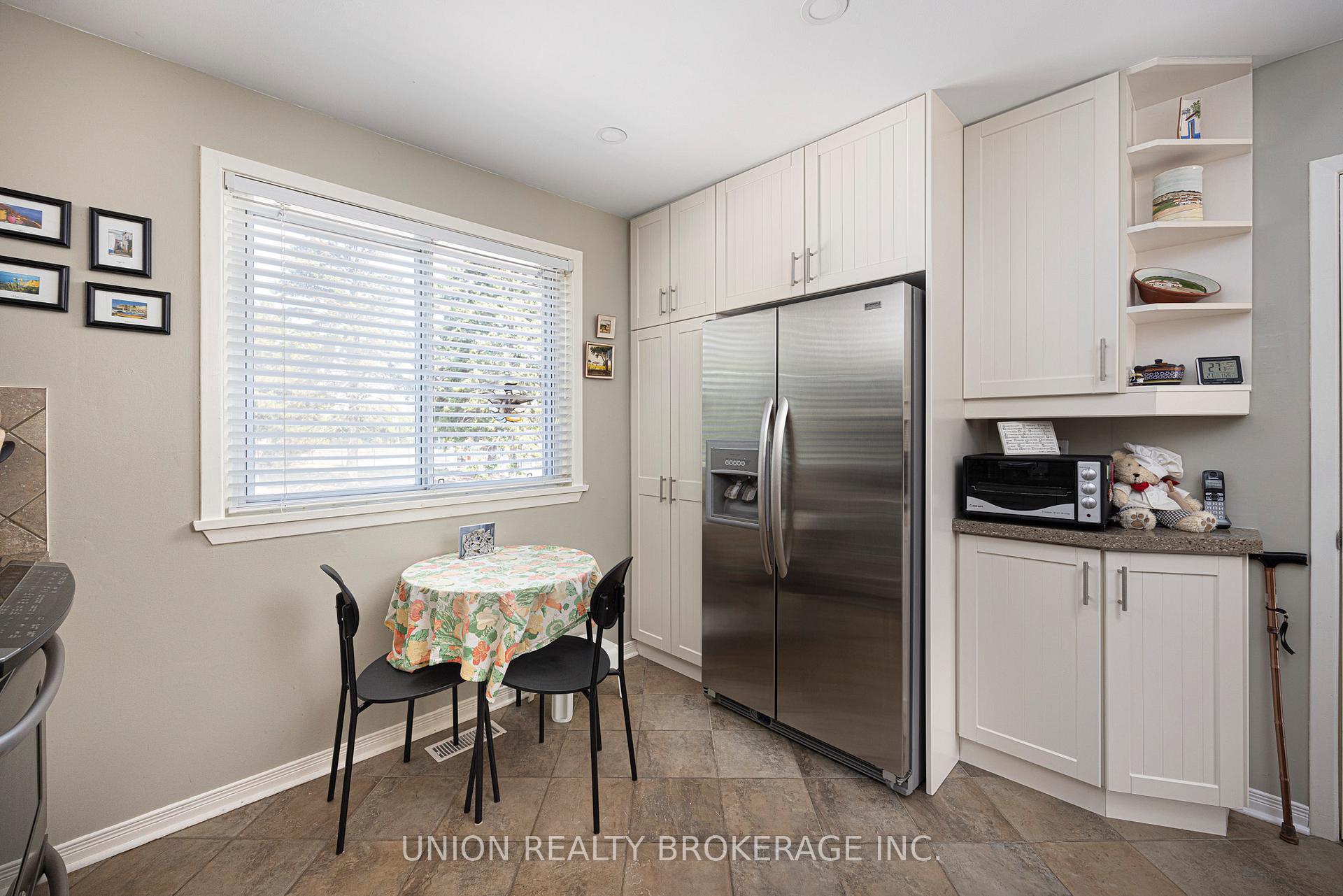 Photo 14 of Unit 1, 50 Vicora Link Way, Toronto, Flemingdon Park — HOMEH