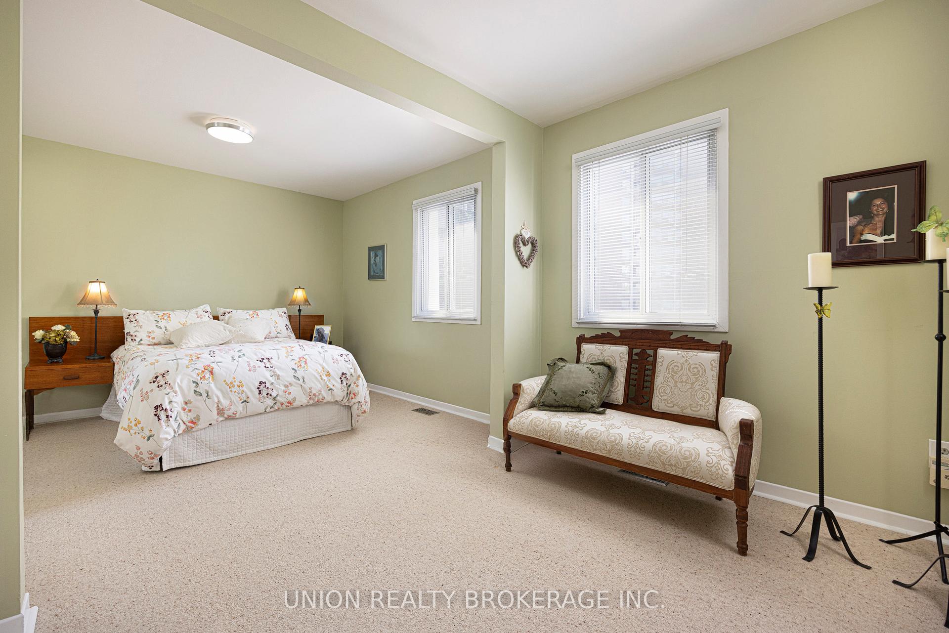 Photo 17 of Unit 1, 50 Vicora Link Way, Toronto, Flemingdon Park — HOMEH