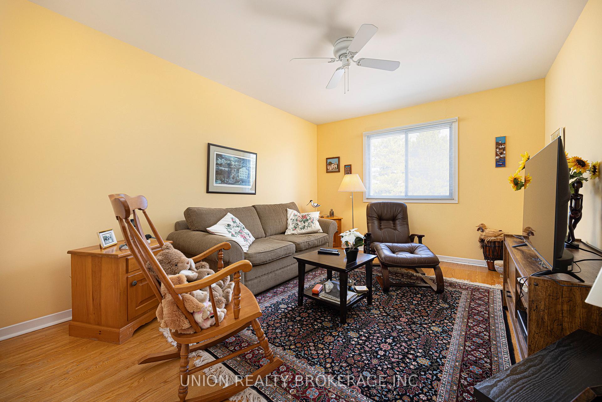 Photo 19 of Unit 1, 50 Vicora Link Way, Toronto, Flemingdon Park — HOMEH