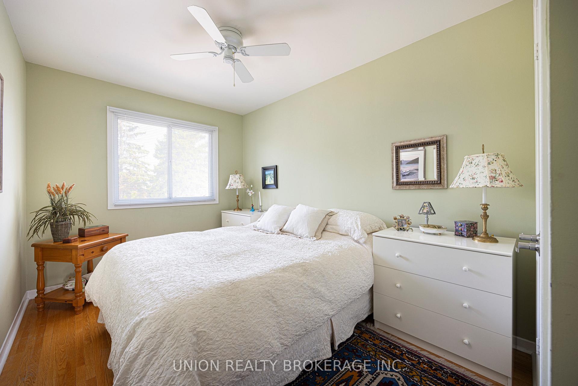Photo 20 of Unit 1, 50 Vicora Link Way, Toronto, Flemingdon Park — HOMEH