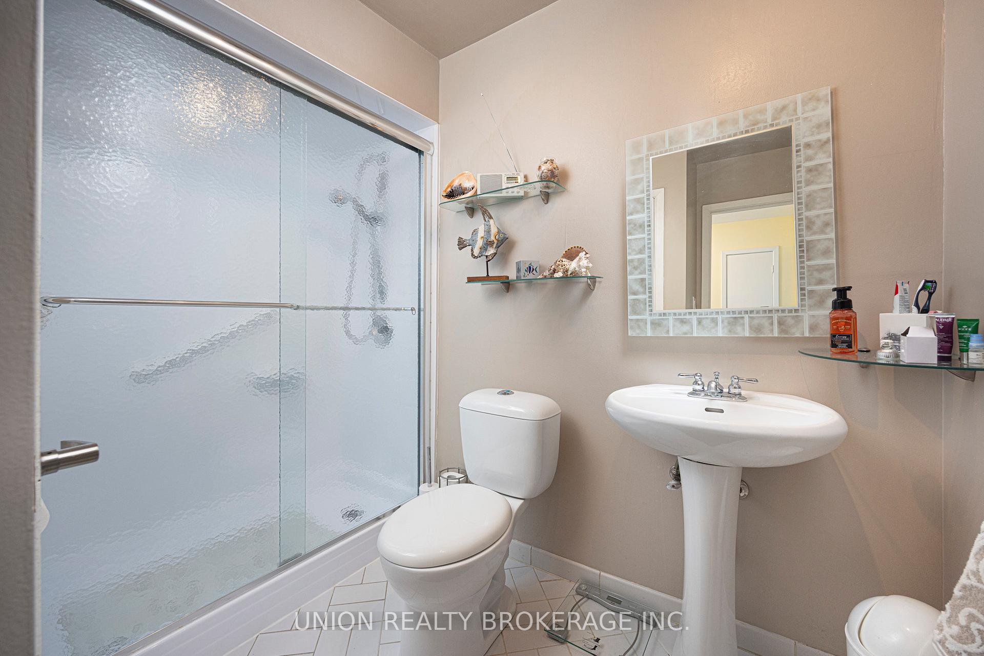 Photo 21 of Unit 1, 50 Vicora Link Way, Toronto, Flemingdon Park — HOMEH